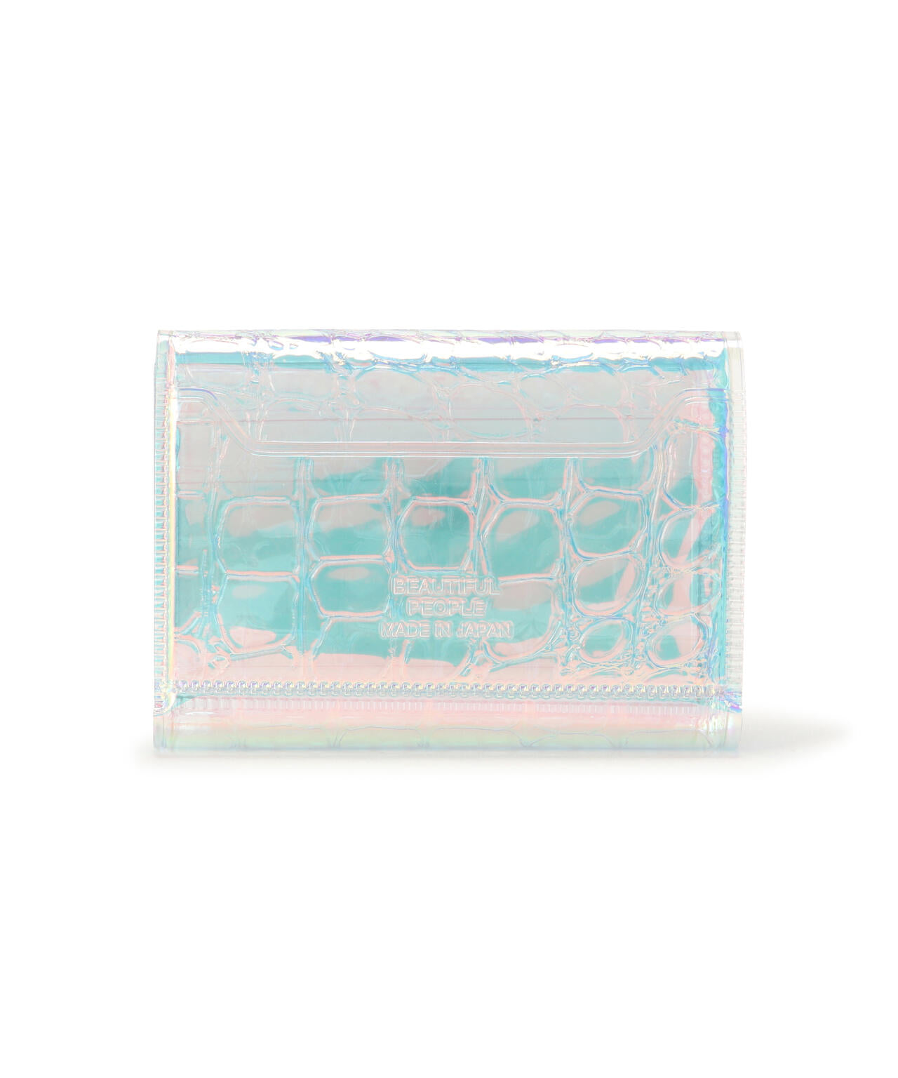 beautiful people/nothing to hide aurora mini wallet