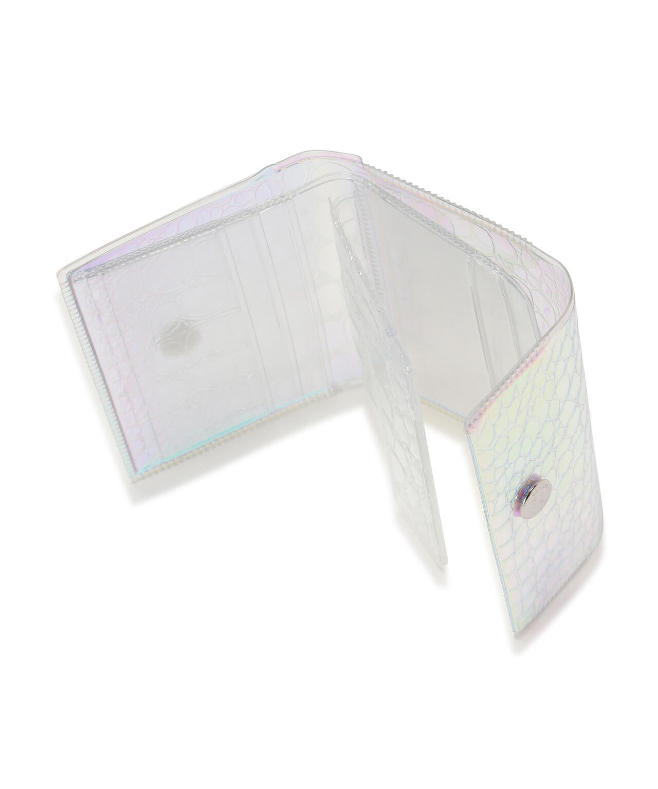 beautiful people/nothing to hide aurora mini wallet