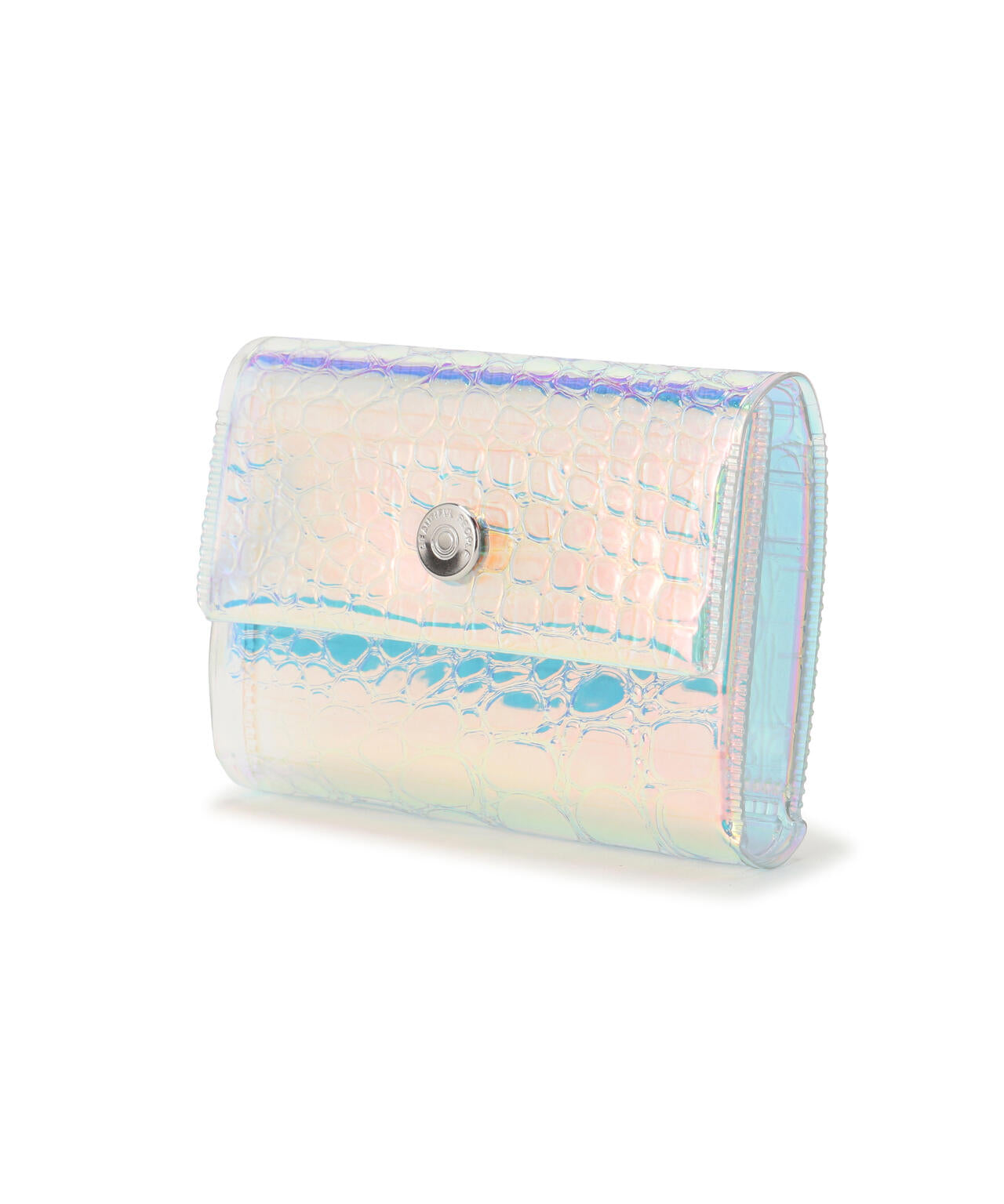 beautiful people/nothing to hide aurora mini wallet