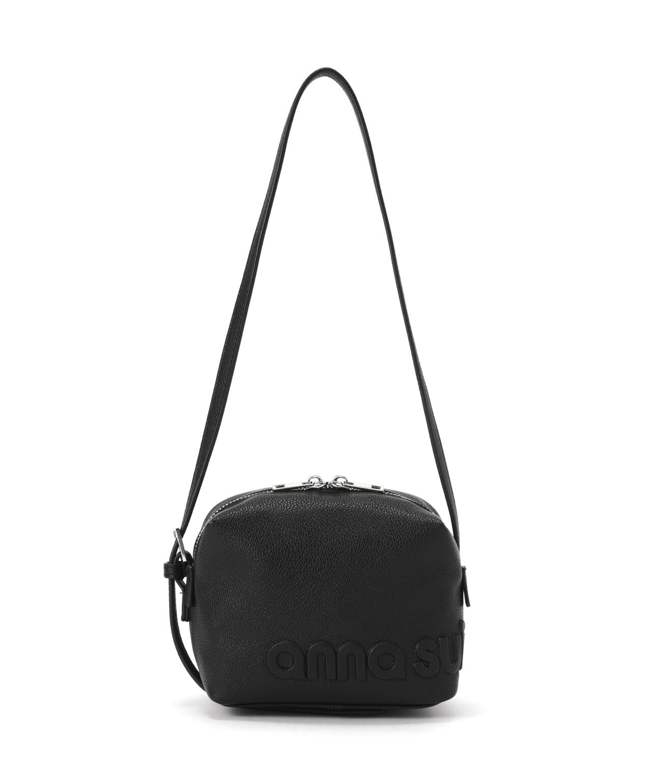 ANNA SUI NYC/アナ スイ エヌワイシー/キューブバッグ