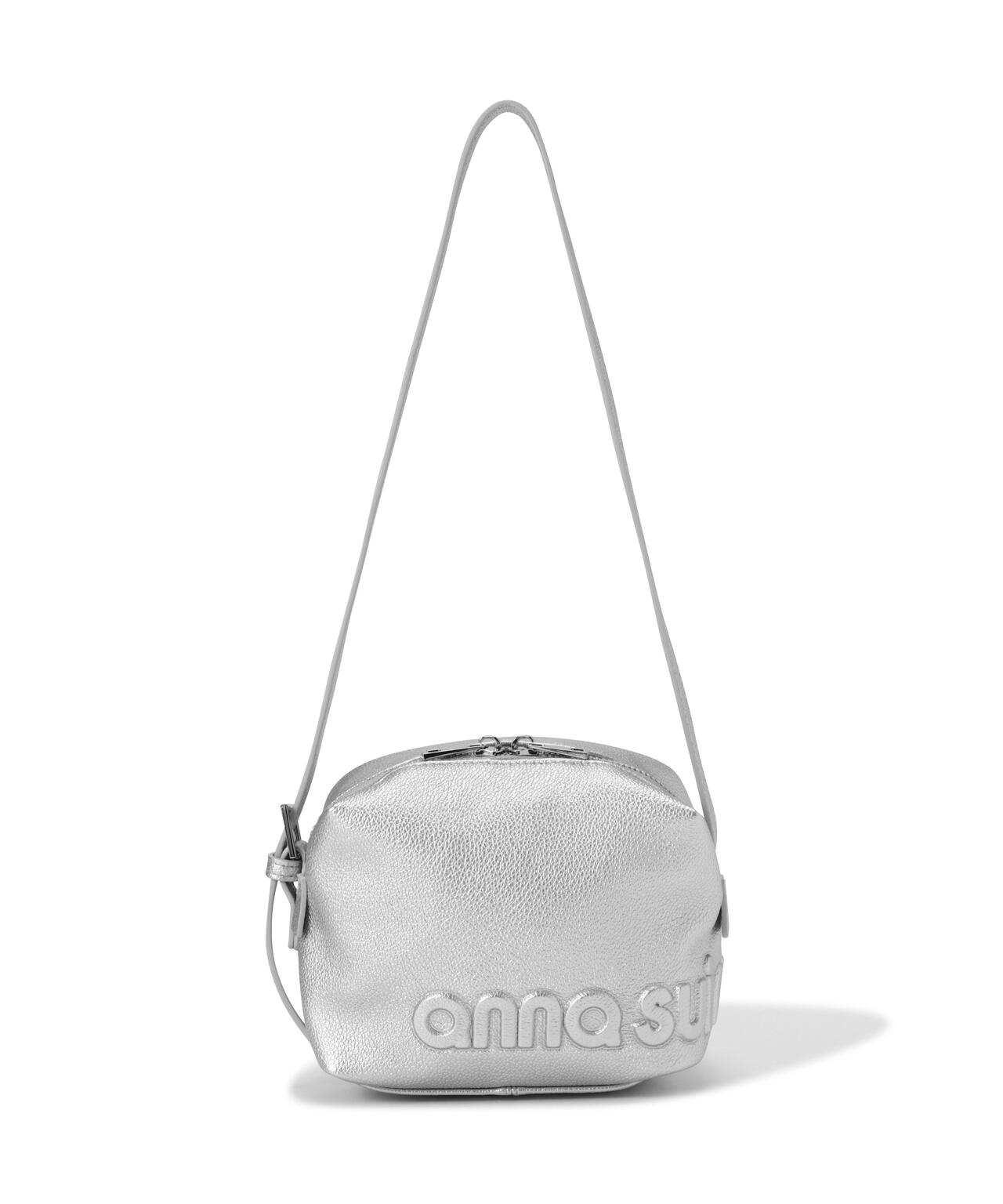 ANNA SUI NYC/アナ スイ エヌワイシー/キューブバッグ