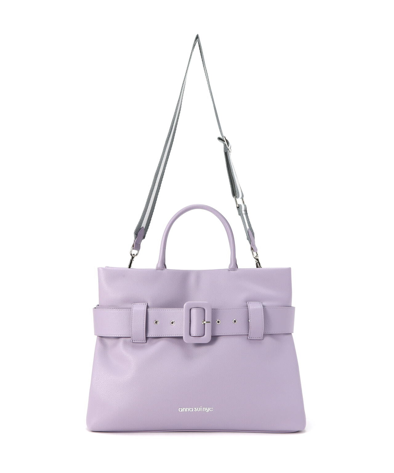 ANNA SUI NYC/アナ スイ エヌワイシー/レトロベルトバッグ