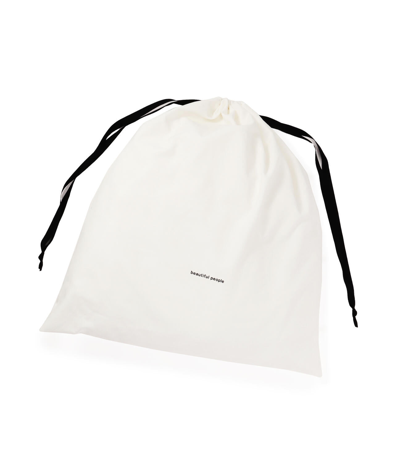 beautiful people/ビューティフルピープル/gratitude xlarge market bag