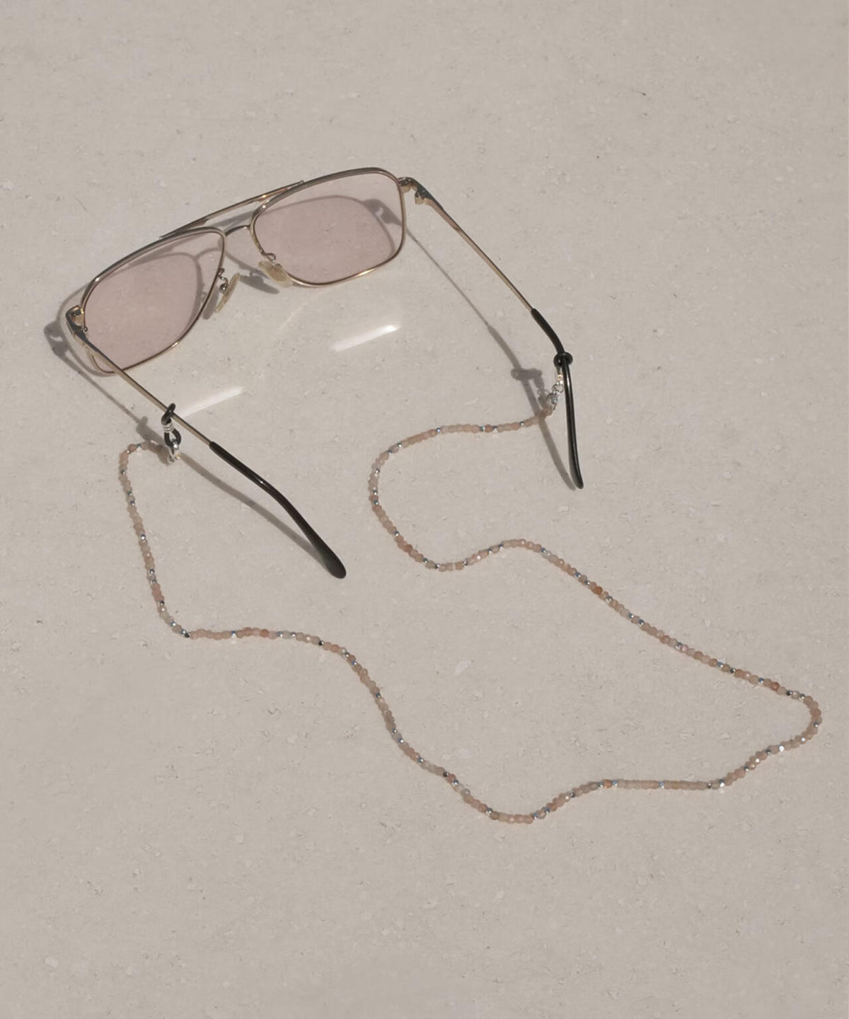 Sunny Cords/サニーコード/Lott pink-silver