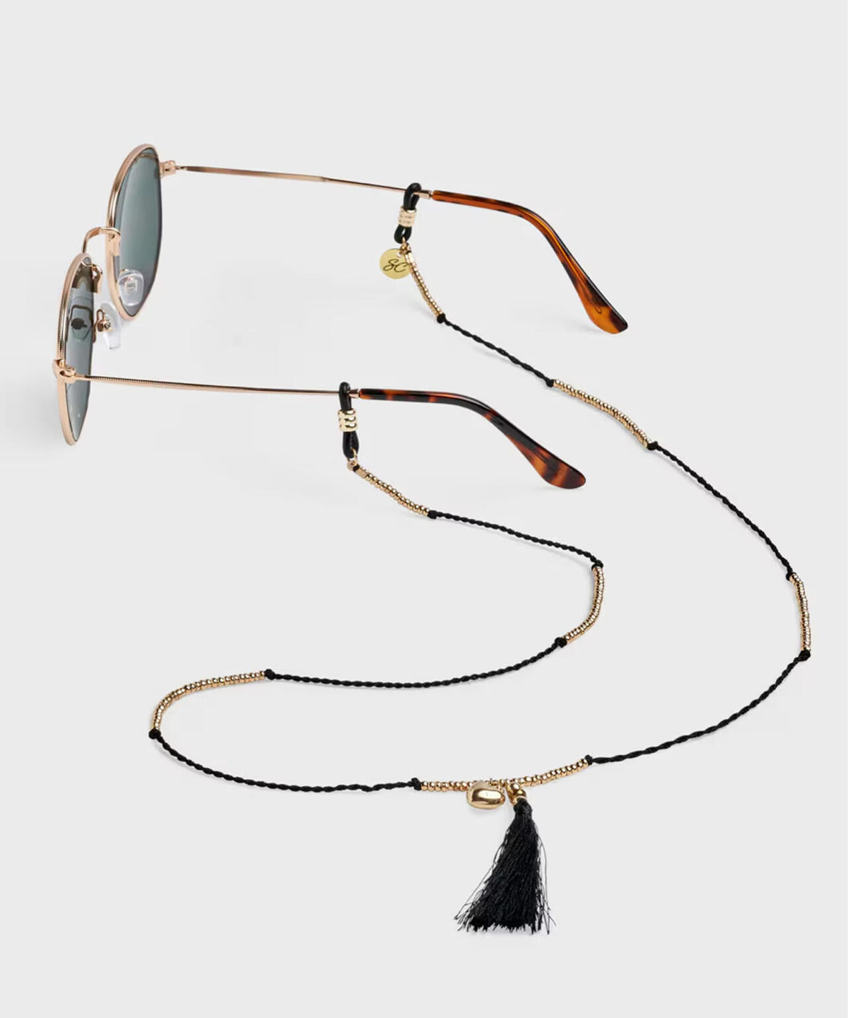 Sunny Cords/サニーコード/Mctassel black