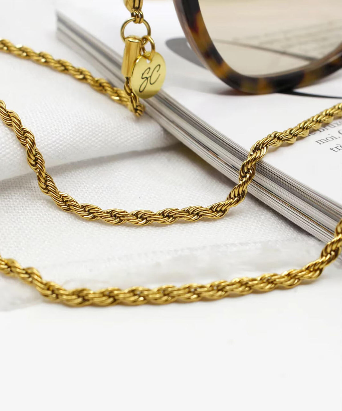 Sunny Cords/サニーコード/Pippa gold