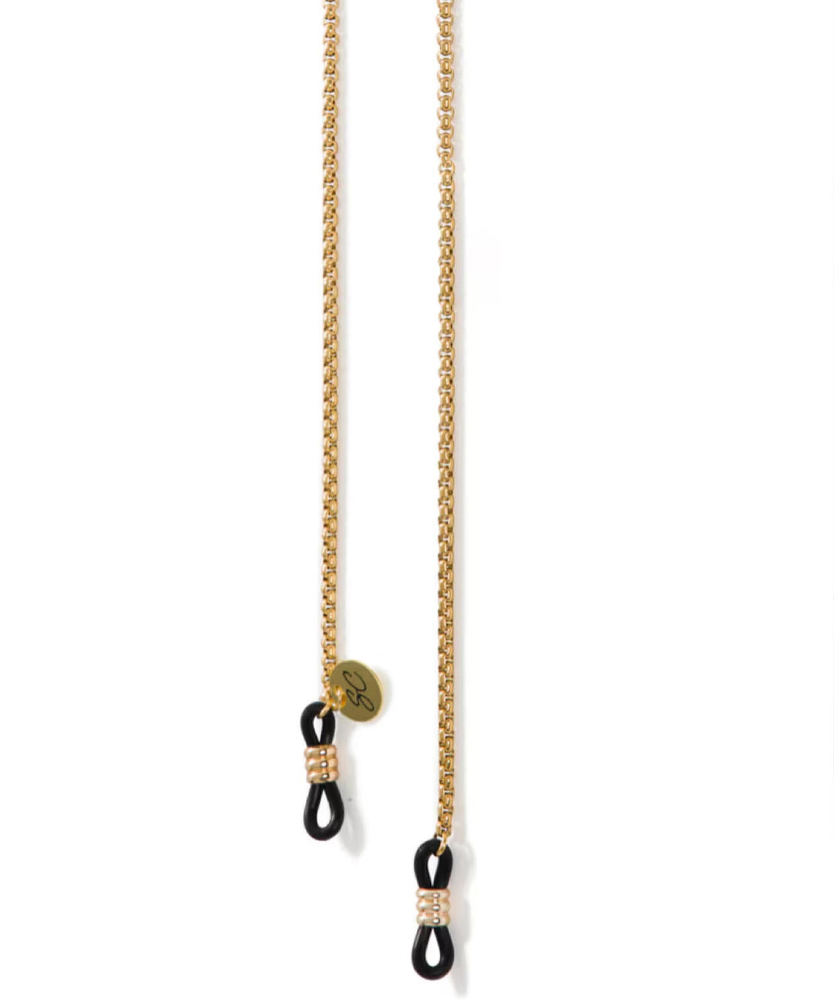 Sunny Cords/サニーコード/Statement piece gold