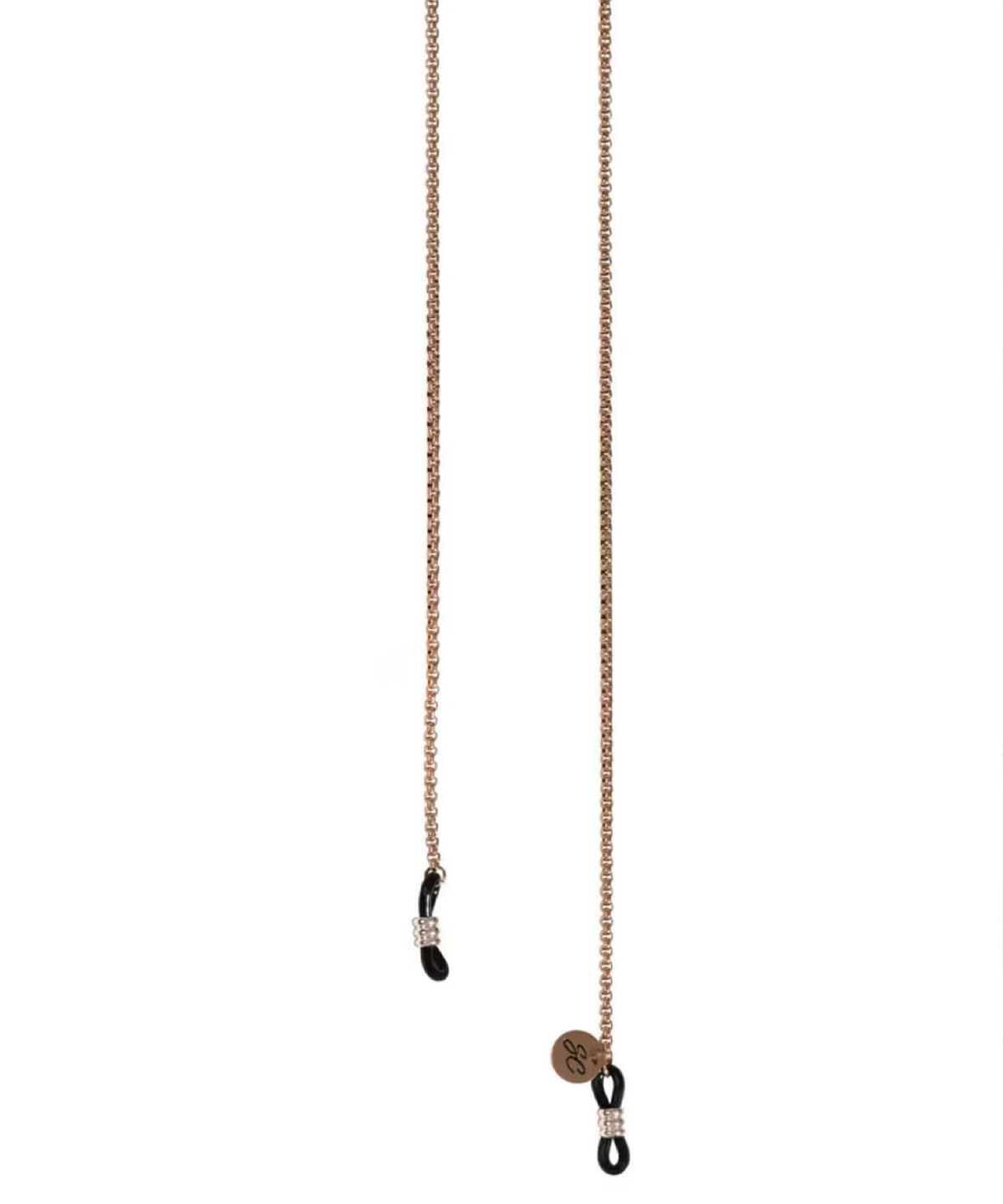 Sunny Cords/サニーコード/STATEMENT PIECE ROSE GOLD