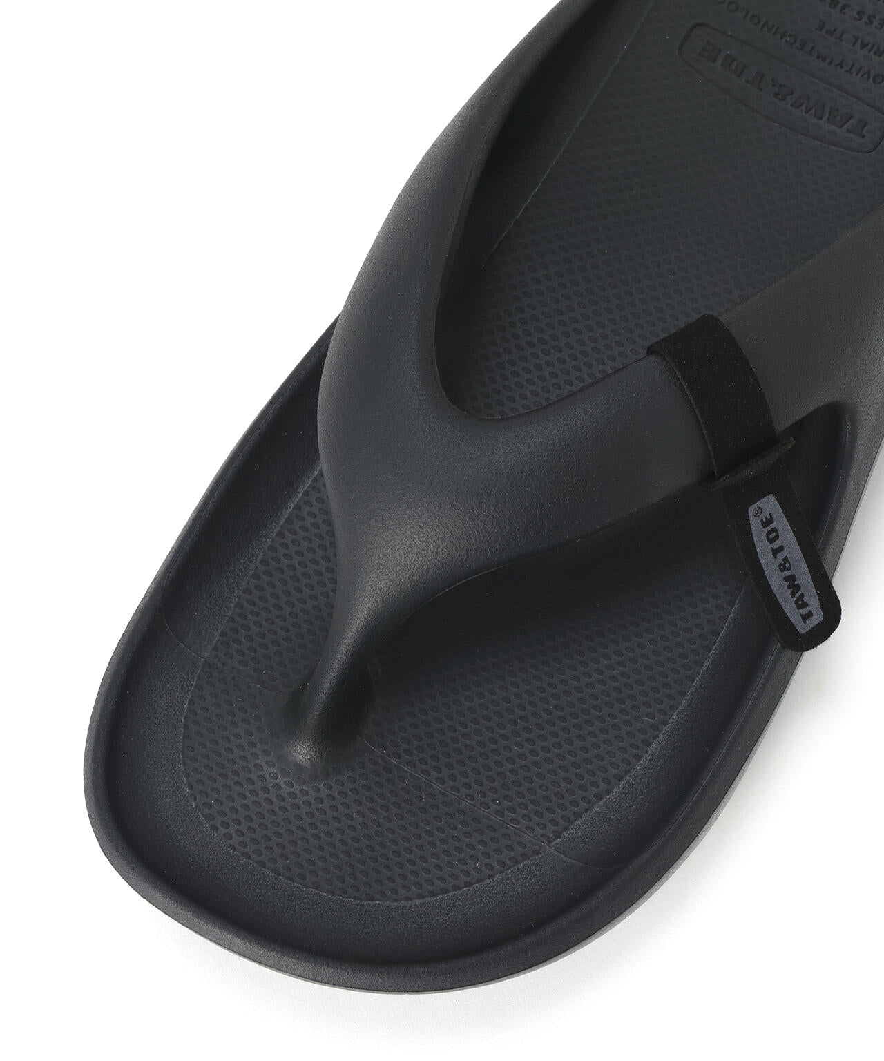 TAW＆TOE/トーアンドトー/ZEROVITY Flip Flop Sport
