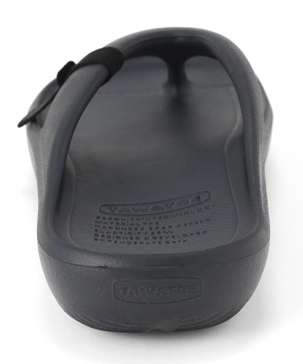 TAW＆TOE/トーアンドトー/ZEROVITY Flip Flop Sport