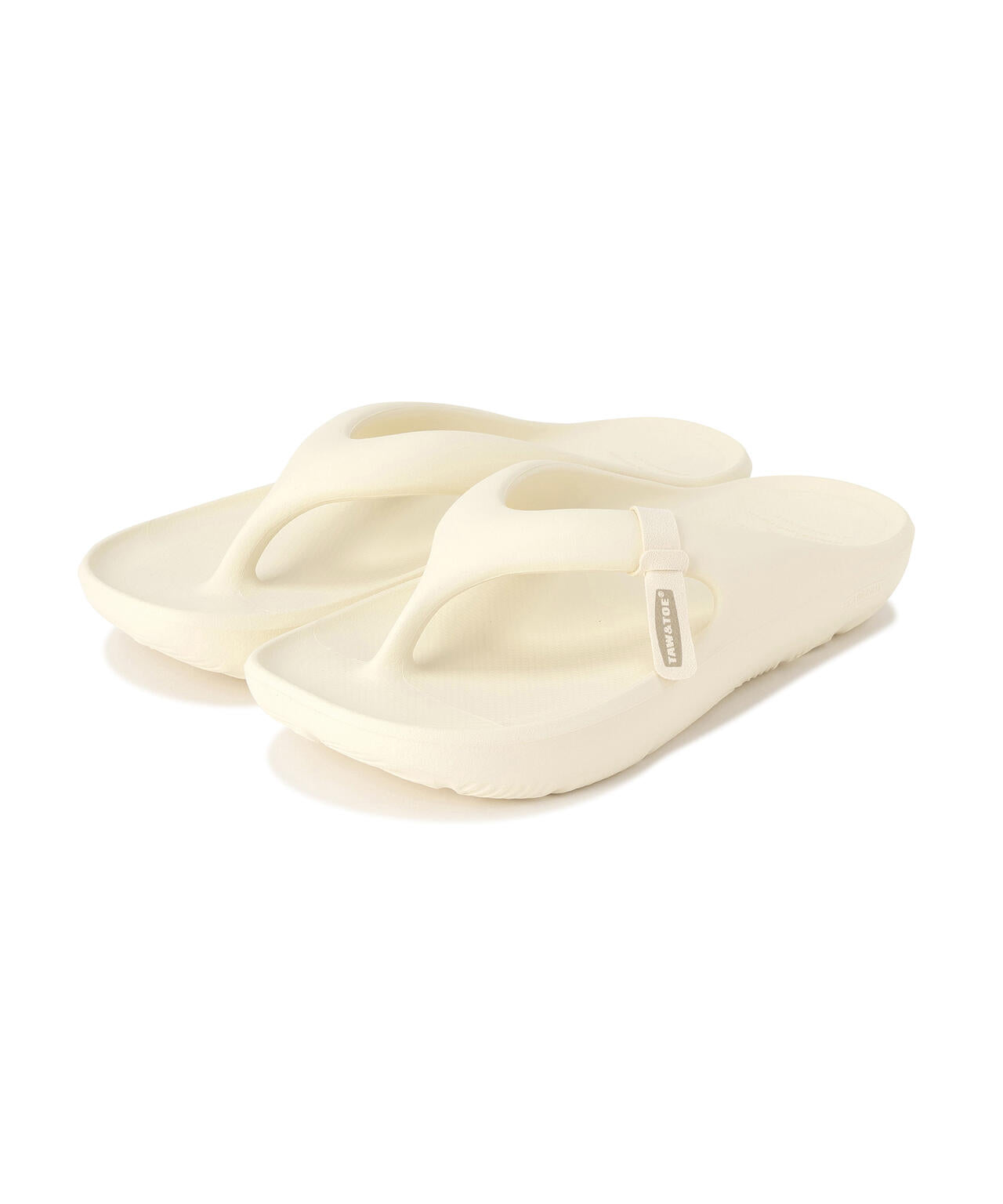 TAW＆TOE/トーアンドトー/ZEROVITY Flip Flop Sport
