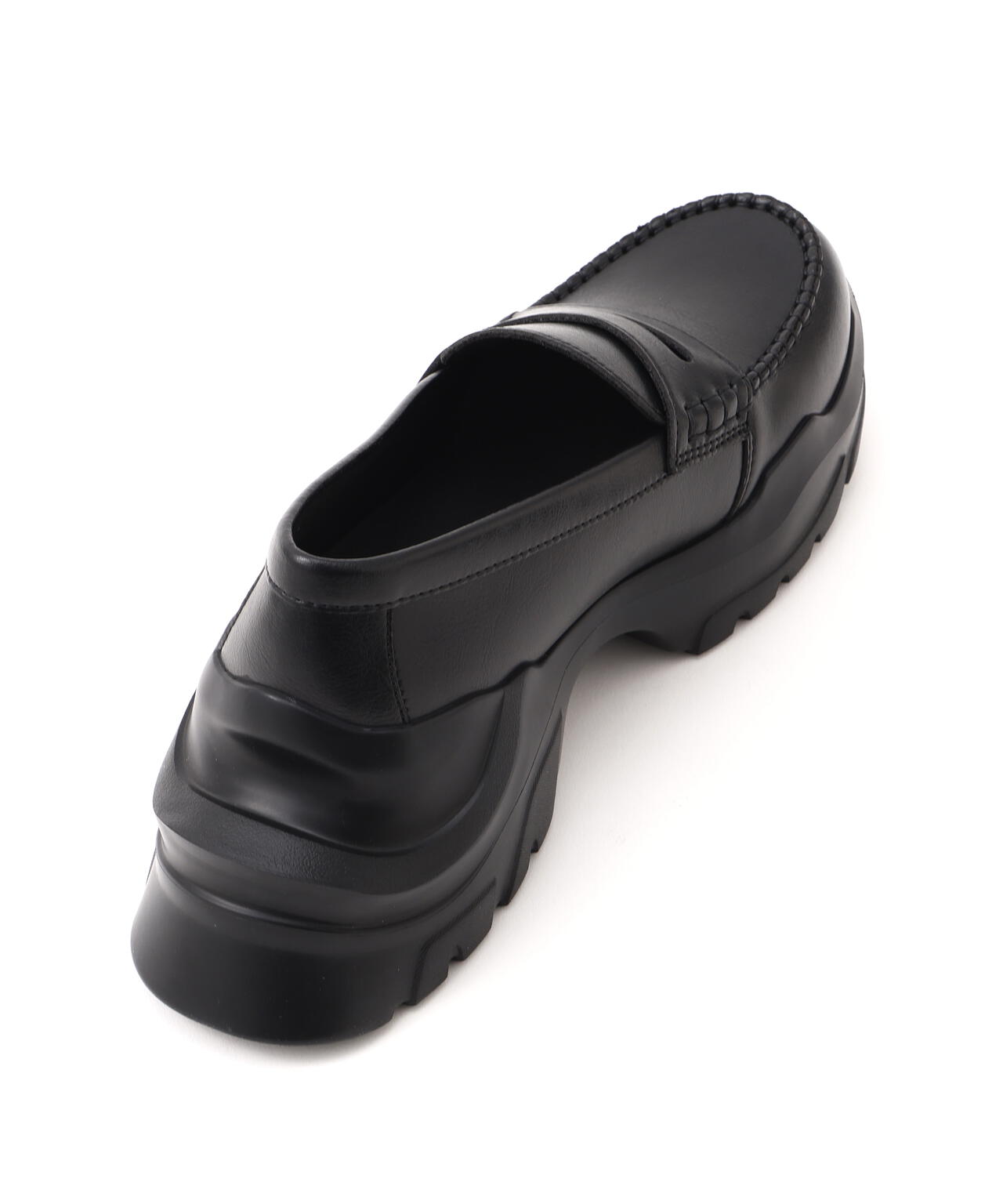 AKIKOAOKI/アキコアオキ/別注 Achilles Loafers