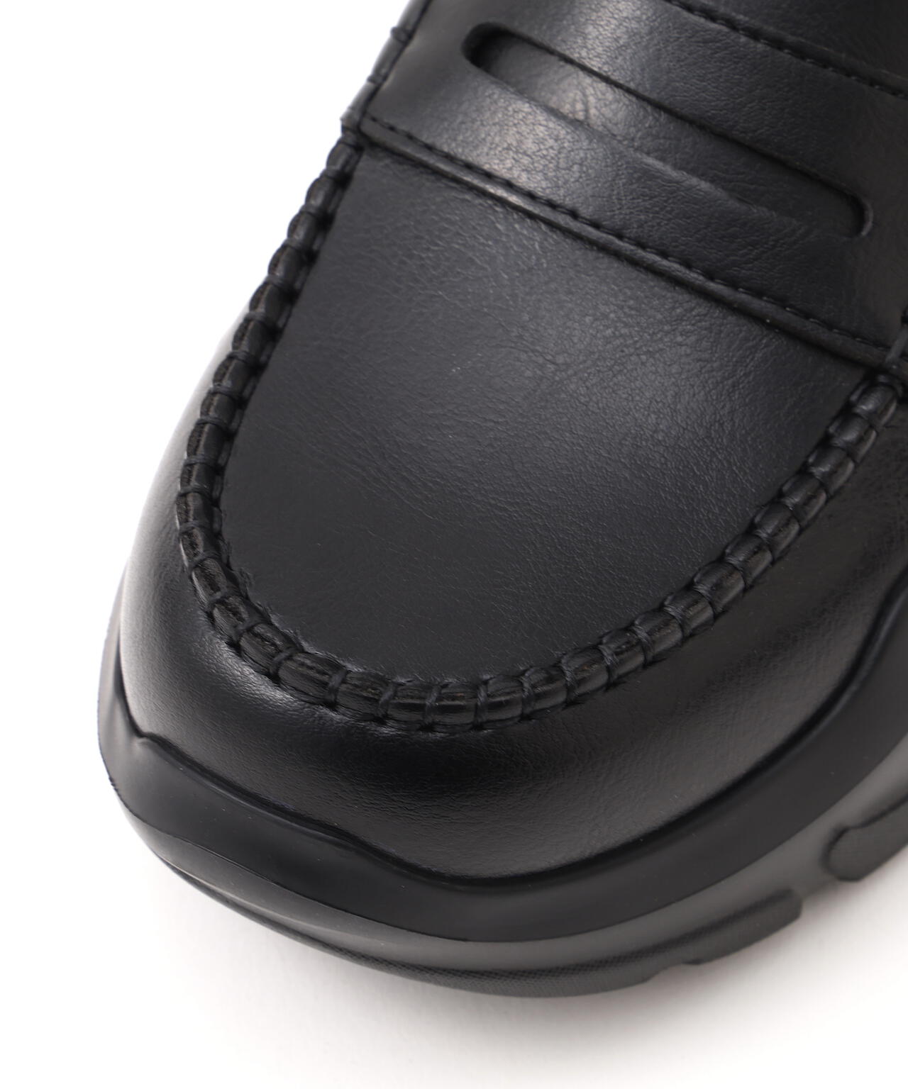 AKIKOAOKI/アキコアオキ/別注 Achilles Loafers