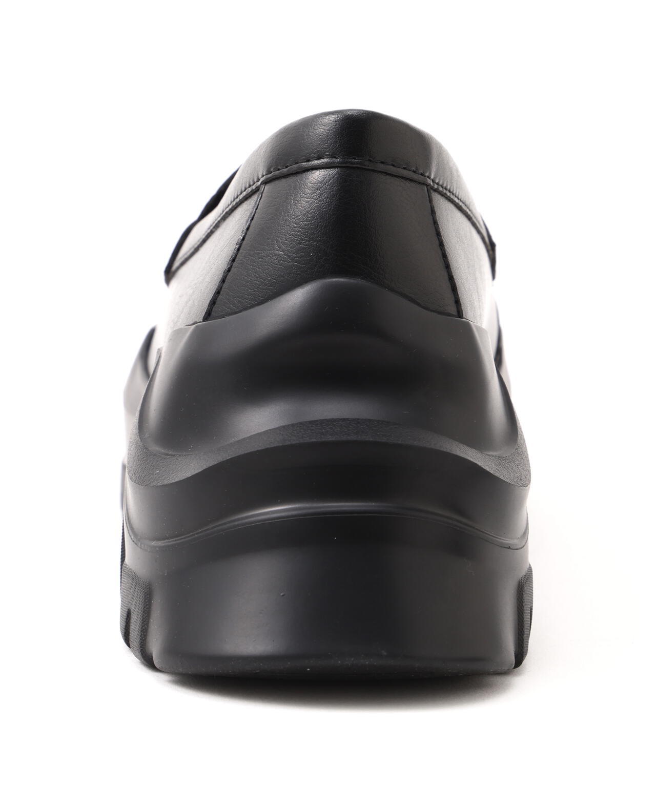 AKIKOAOKI/アキコアオキ/別注 Achilles Loafers