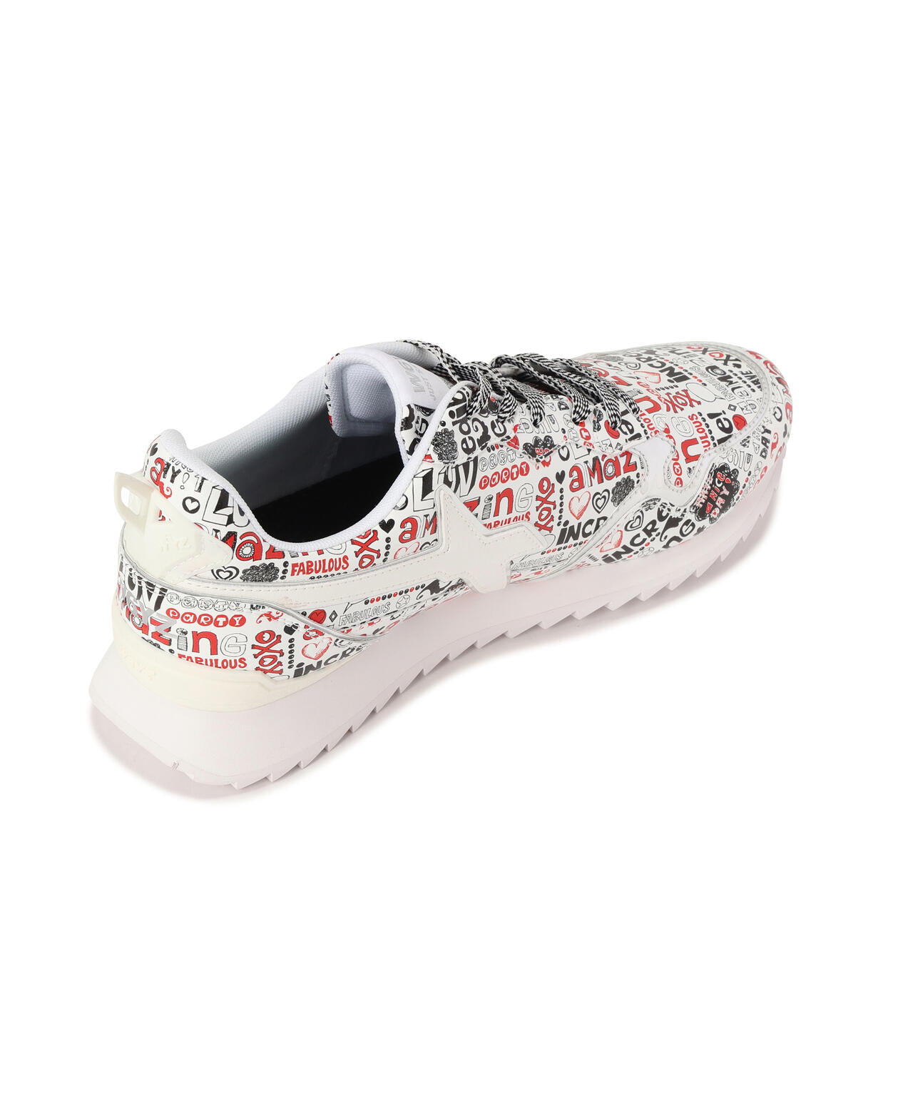 W6YZ/ウィズ/26SS 限定モデル JET-M 1N78/GRAPHIC-W