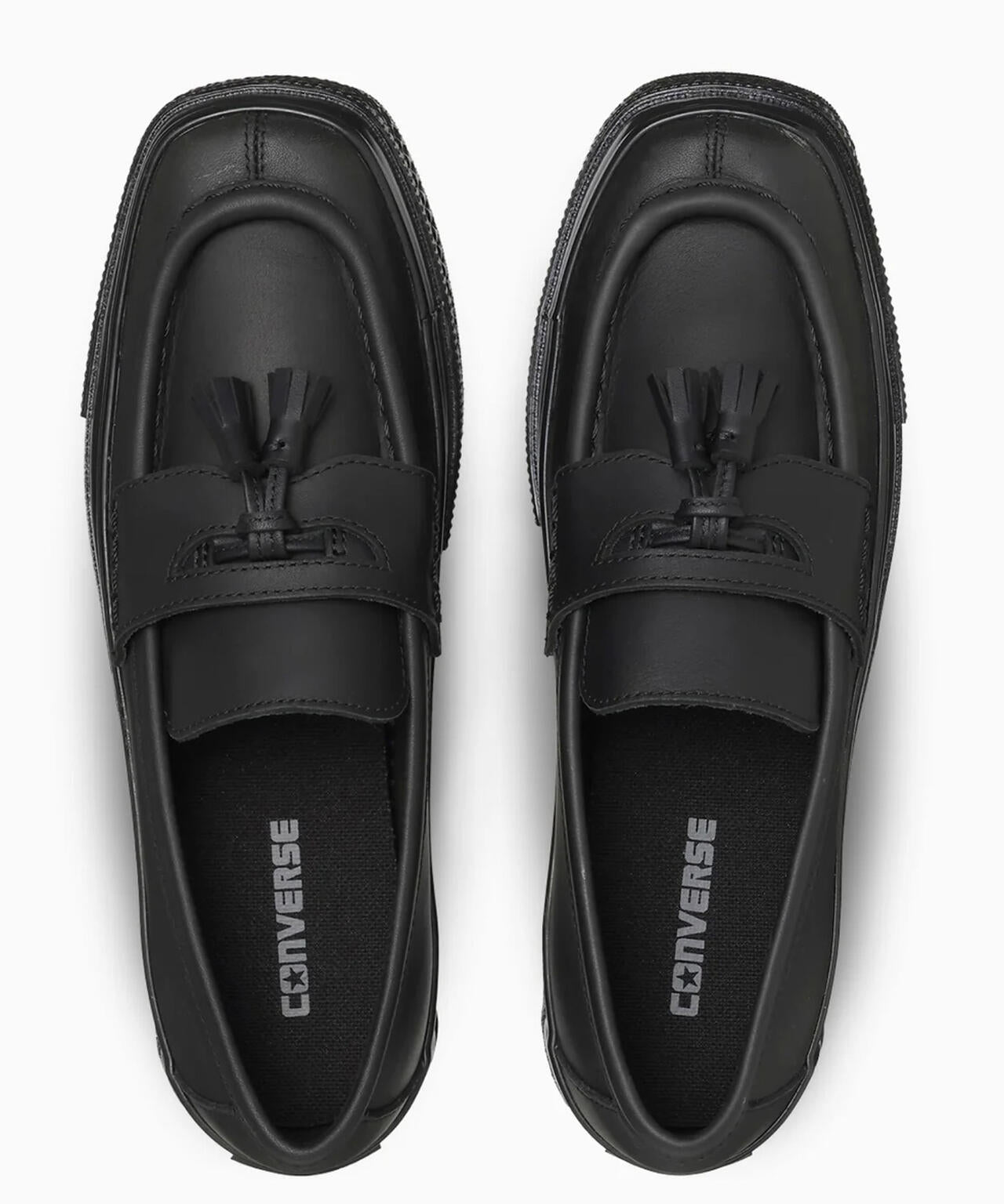 CONVERSE/コンバース/ALL STAR SQUARETOE LOAFER/オールスター スクエアトウ ローファー