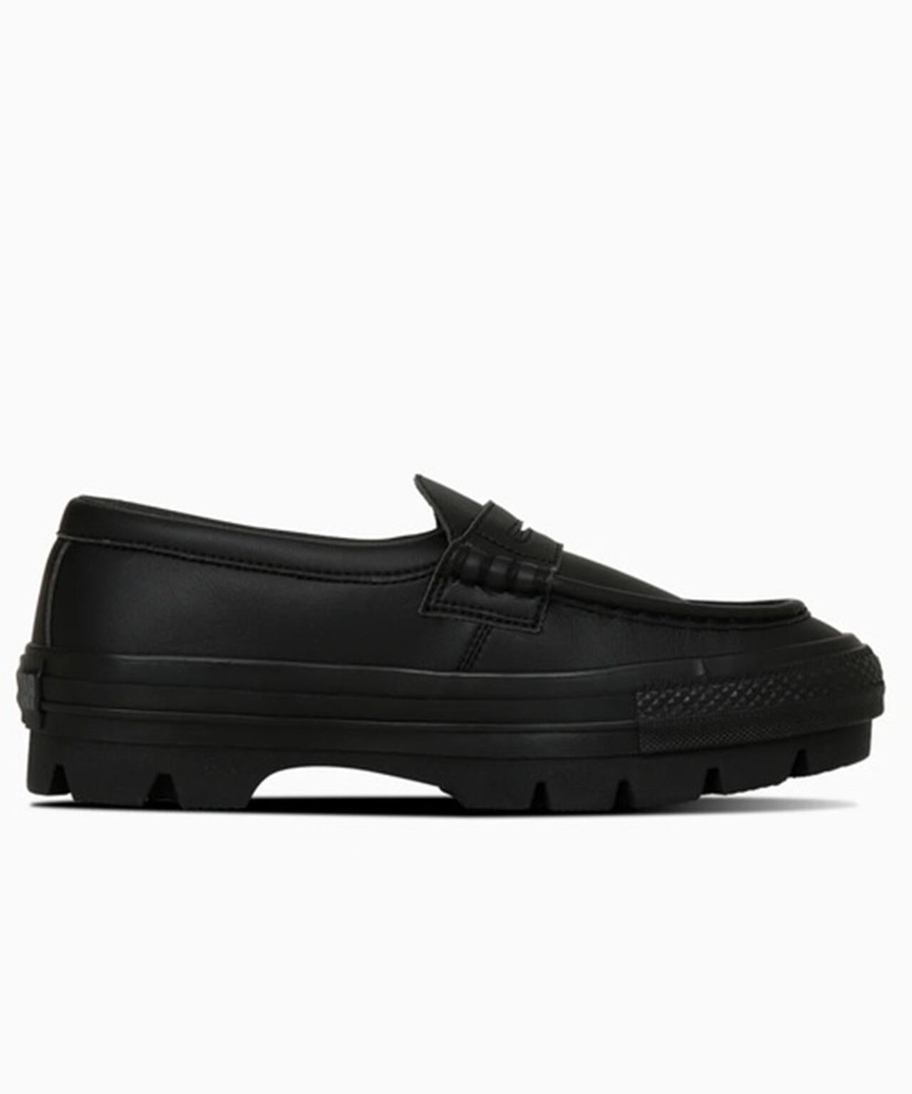 CONVERSE/コンバース/ALL STAR CHUNK LOAFER/オールスターチャンクローファー