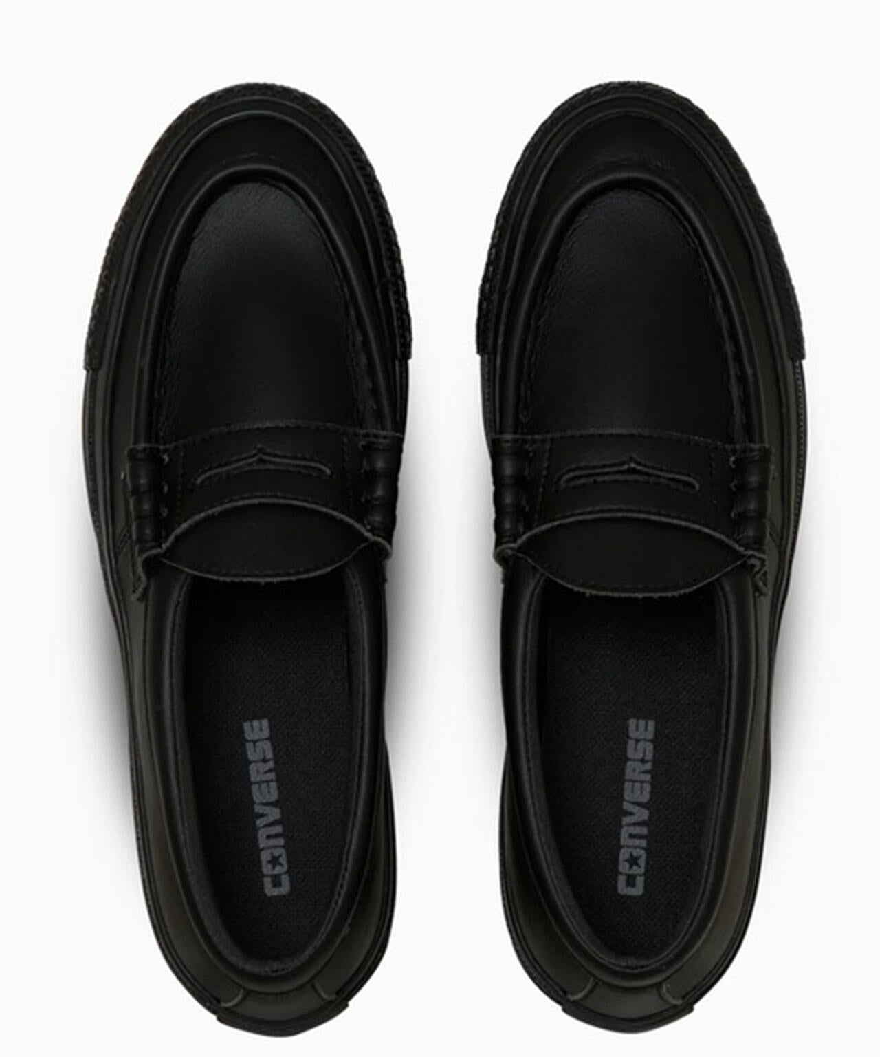 CONVERSE/コンバース/ALL STAR CHUNK LOAFER/オールスターチャンクローファー