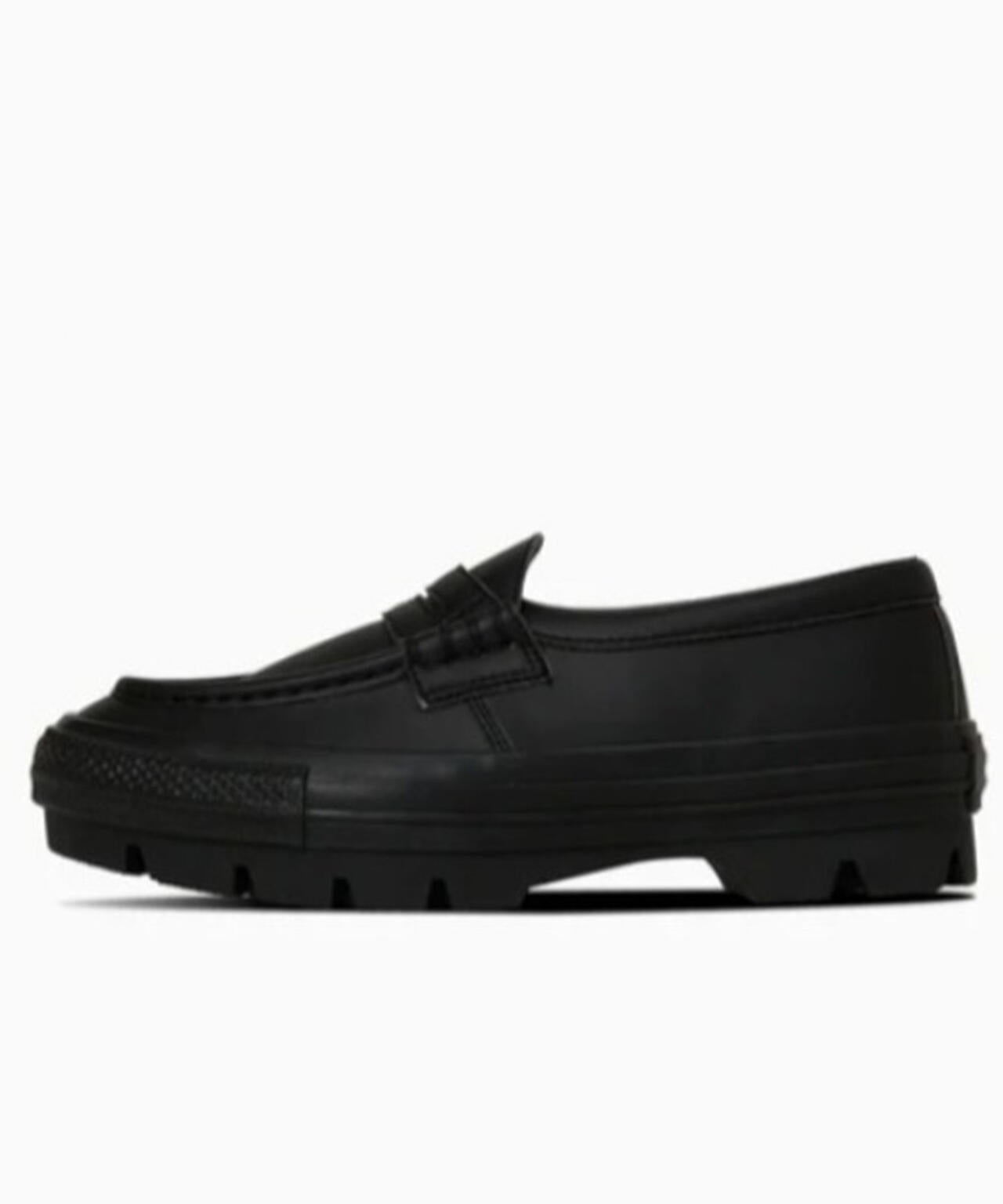 CONVERSE/コンバース/ALL STAR CHUNK LOAFER/オールスターチャンクローファー
