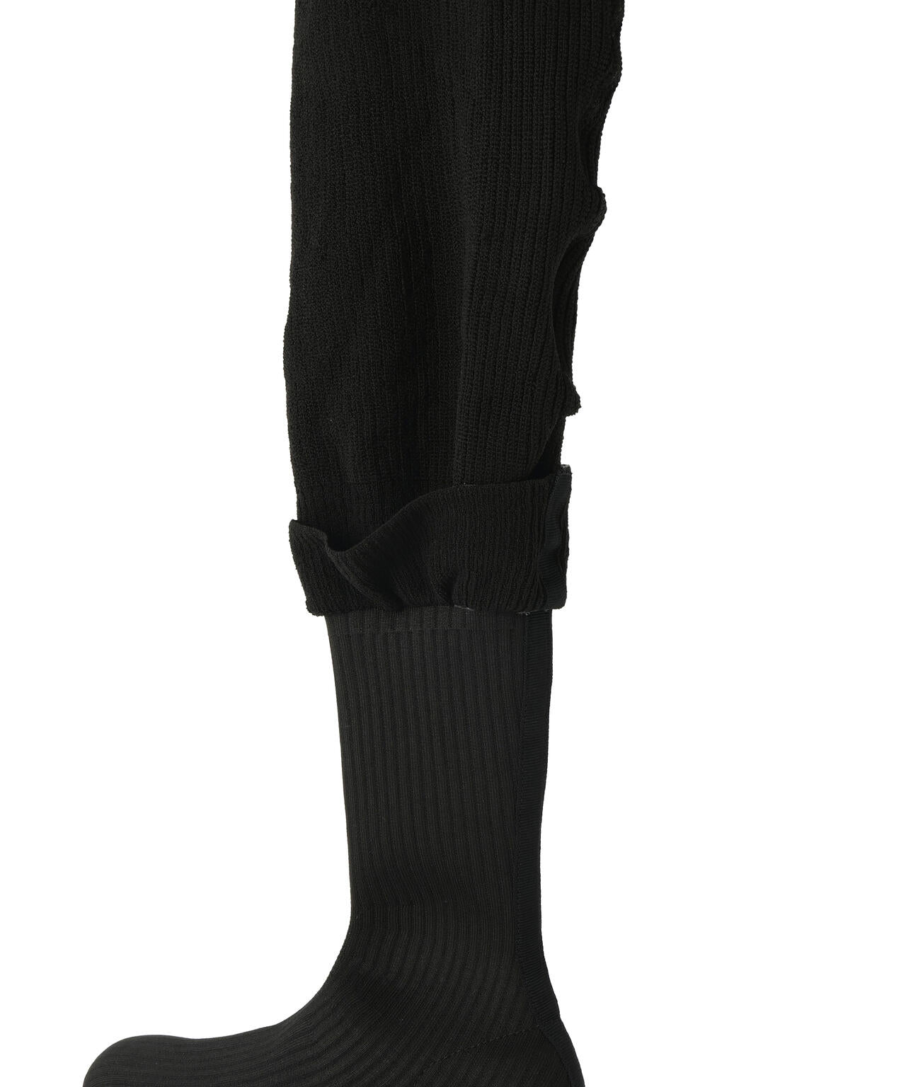 grounds/グラウンズ/SKYSCRAPER FALCON LOOSE SOCKS