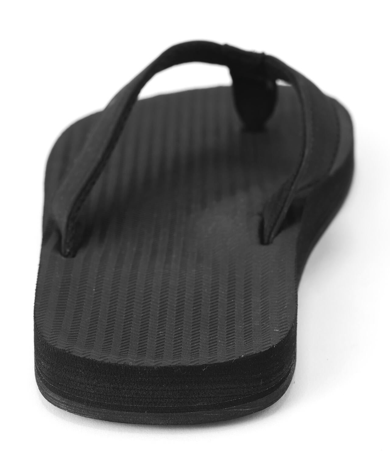 Indosole/インドソール/ESSNTLS Flip Flops SANDALS