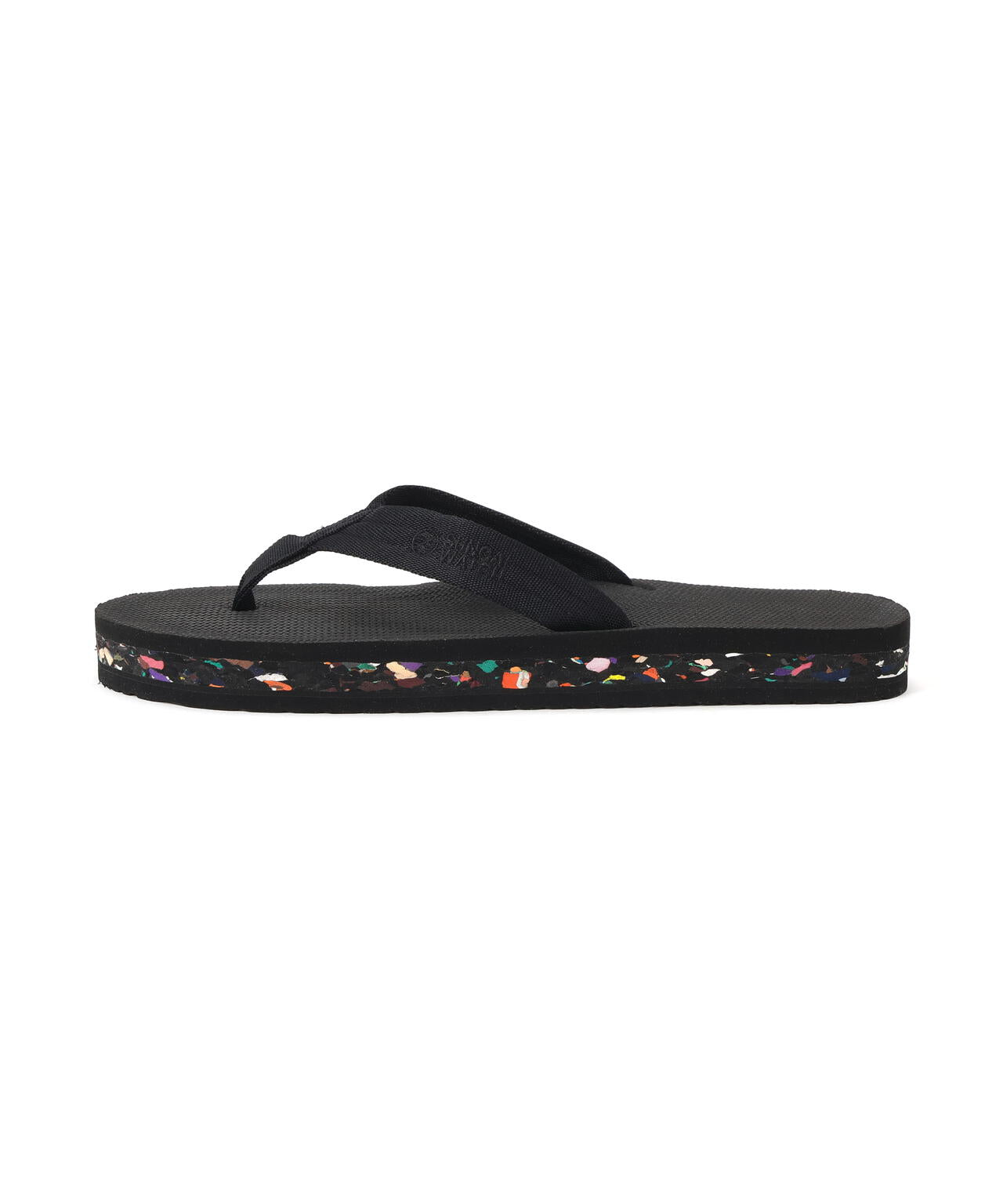 Indosole/インドソール/Riversole Flip Flops SANDALS