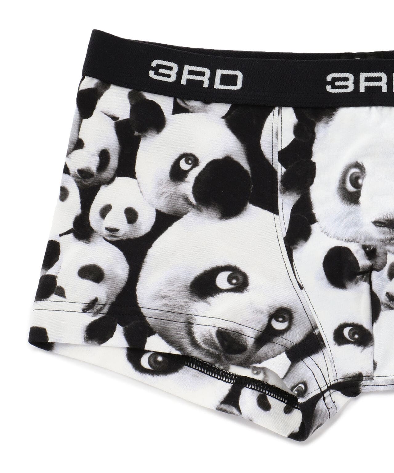3RDWARE /GIANT PANDAS