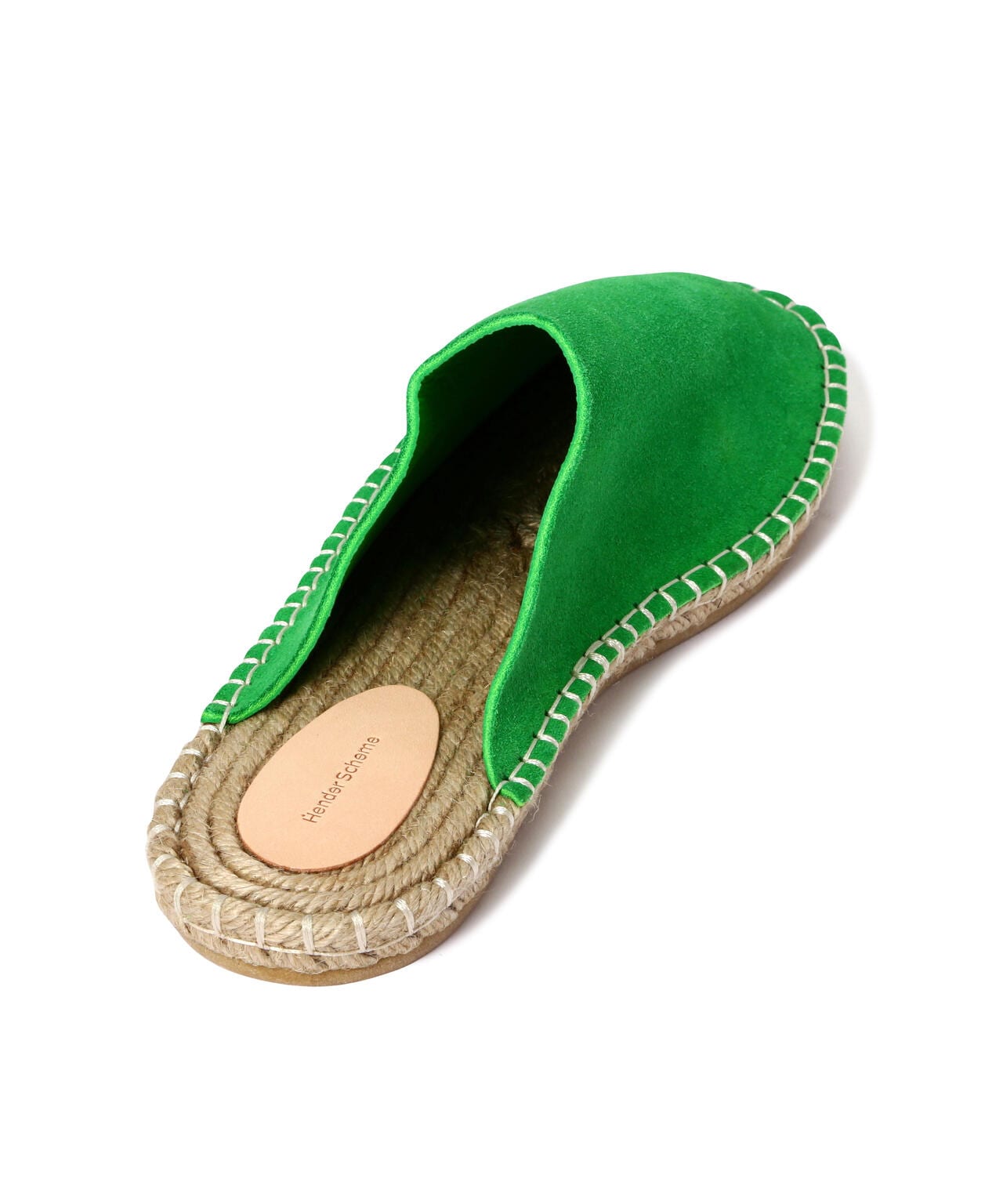 Hender Scheme/エンダースキーマ/jute mule