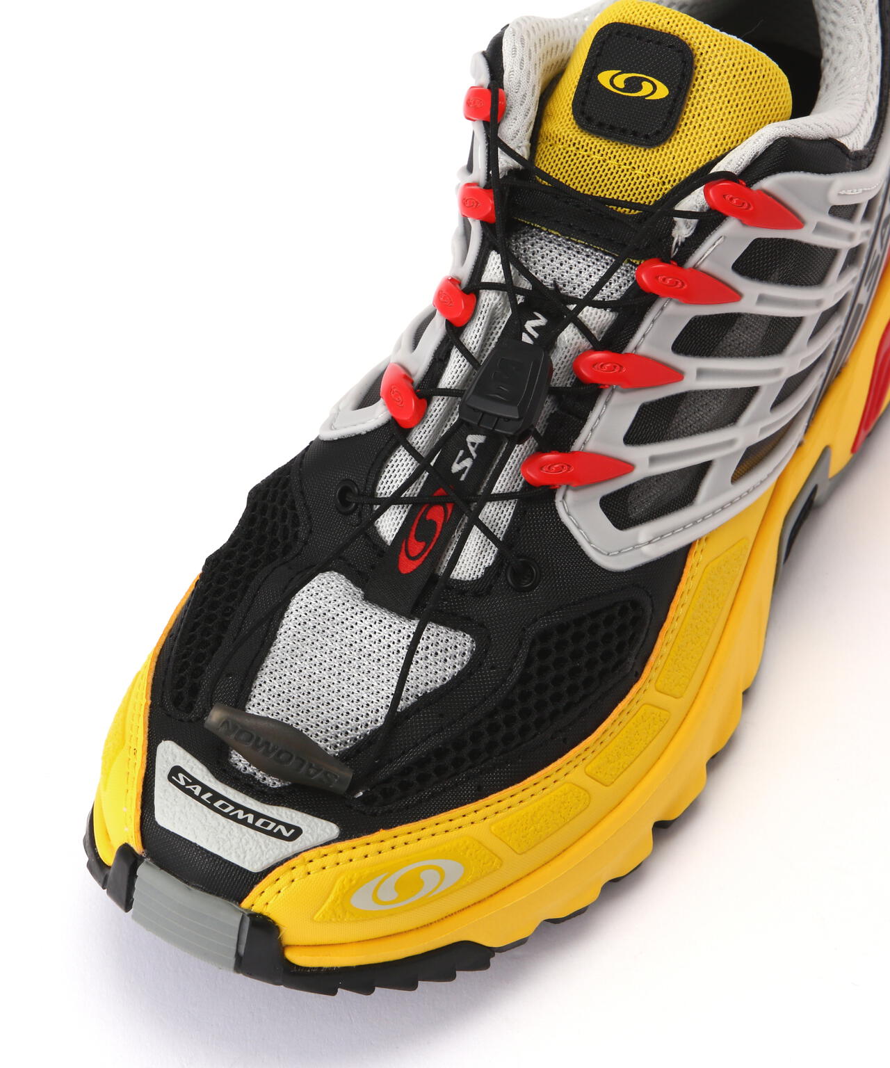 SALOMON ADVANCED/サロモンアドバンスド/ACS PRO ADVANCED