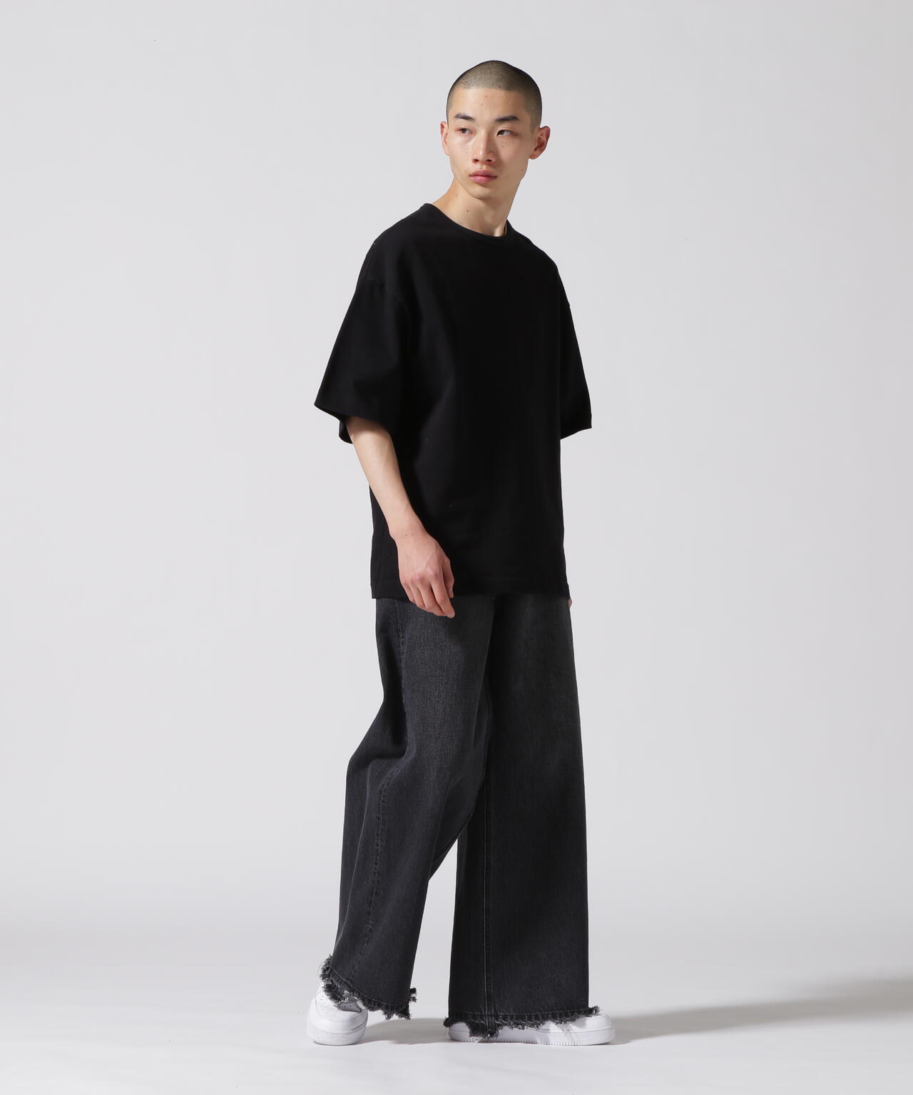 Toironier/トワロニエ/Elephant Denim