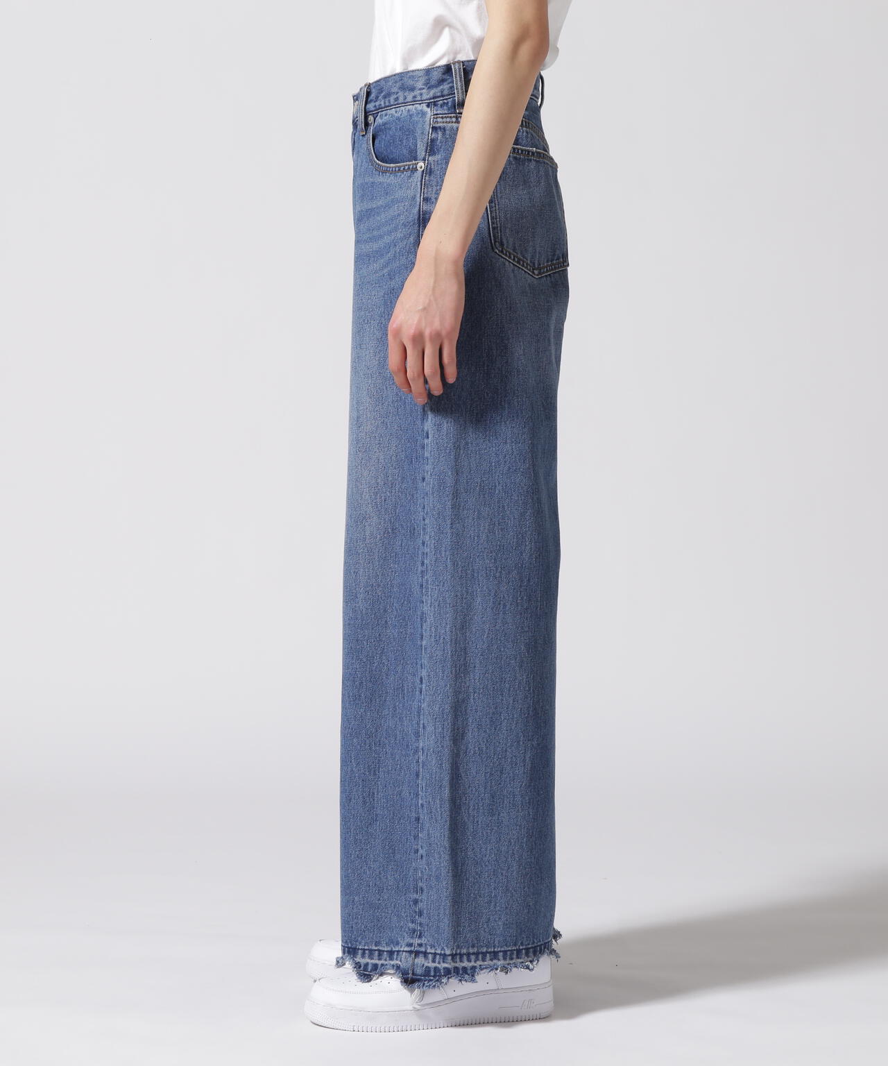 Toironier/トワロニエ/Elephant Denim