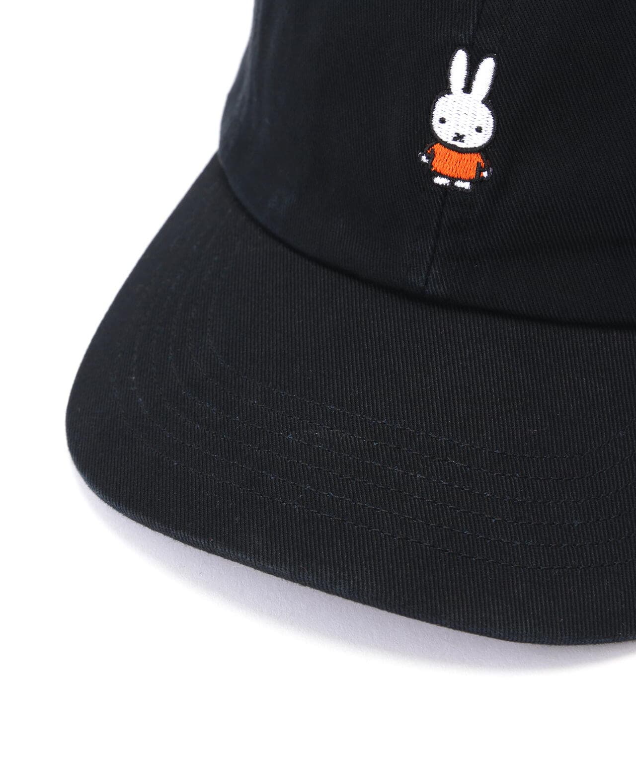 POP TRADING COMPANY/ポップトレーディングカンパニー/Pop & Miffy Sixpanel Hat