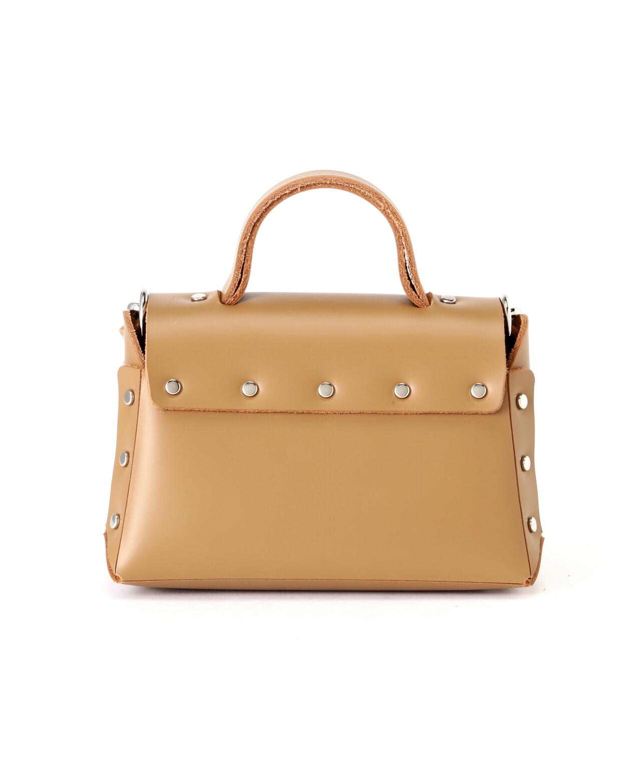 Hender Scheme/エンダースキーマ/assemble hand bag flap S