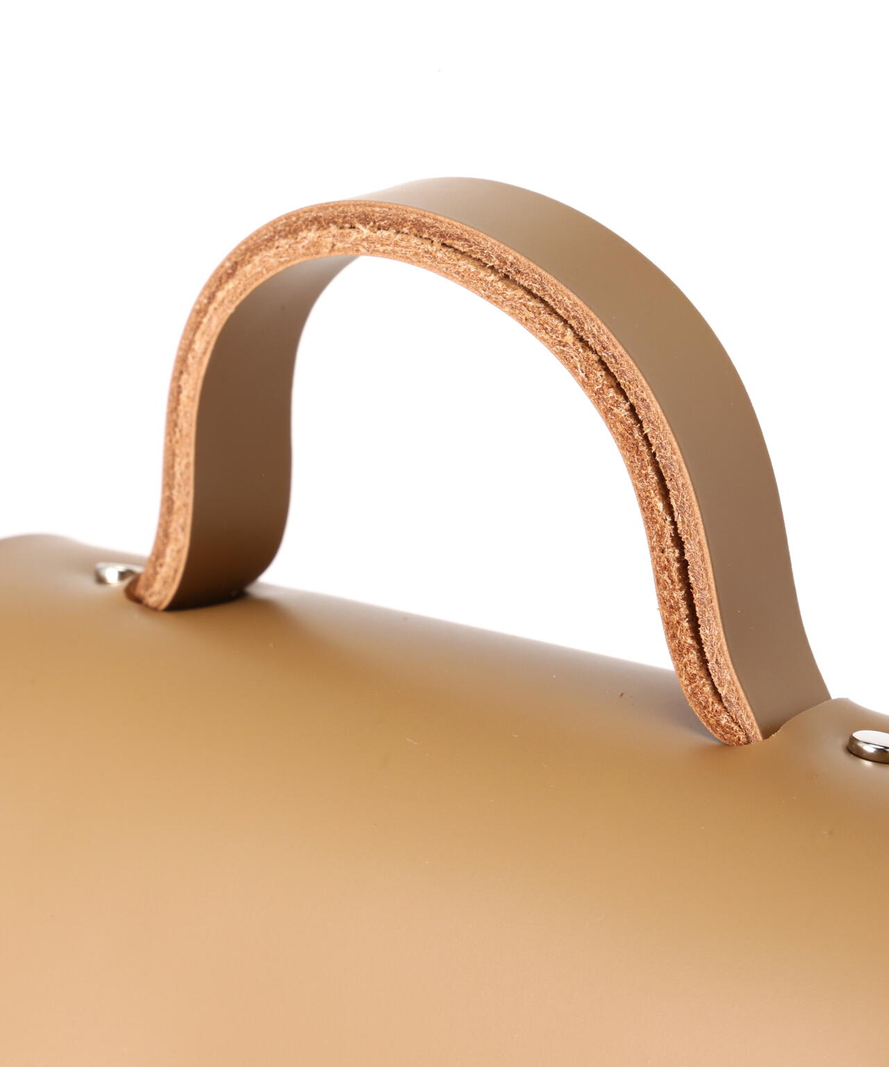 Hender Scheme/エンダースキーマ/assemble hand bag flap S