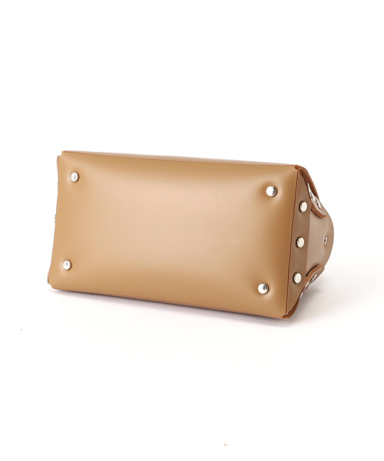Hender Scheme/エンダースキーマ/assemble hand bag flap S