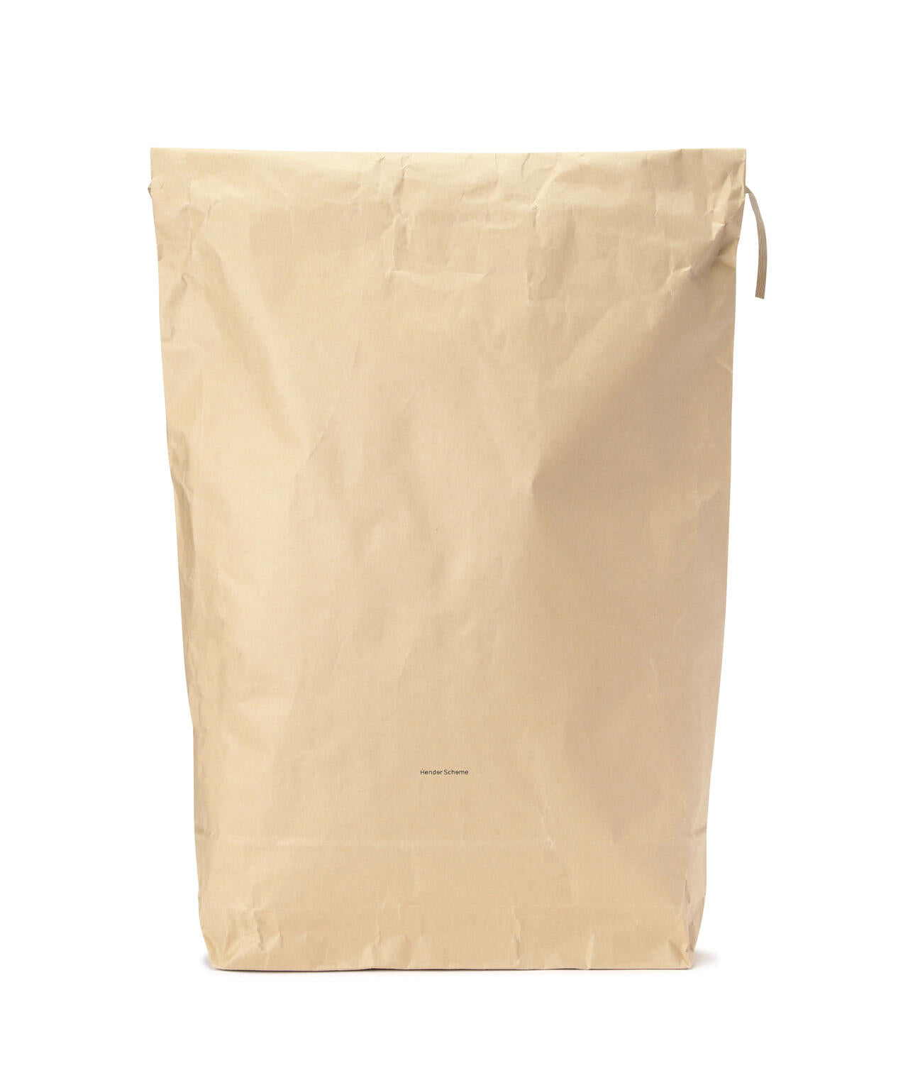 Hender Scheme/エンダースキーマ/assemble hand bag flap S