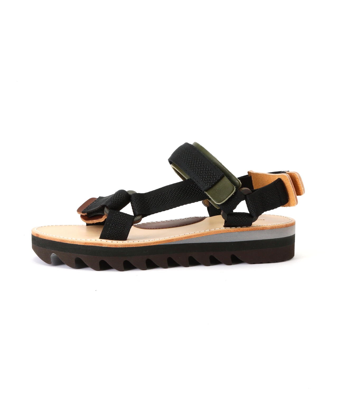 Hender Scheme/エンダースキーマ/webb/ウェブ/サンダル