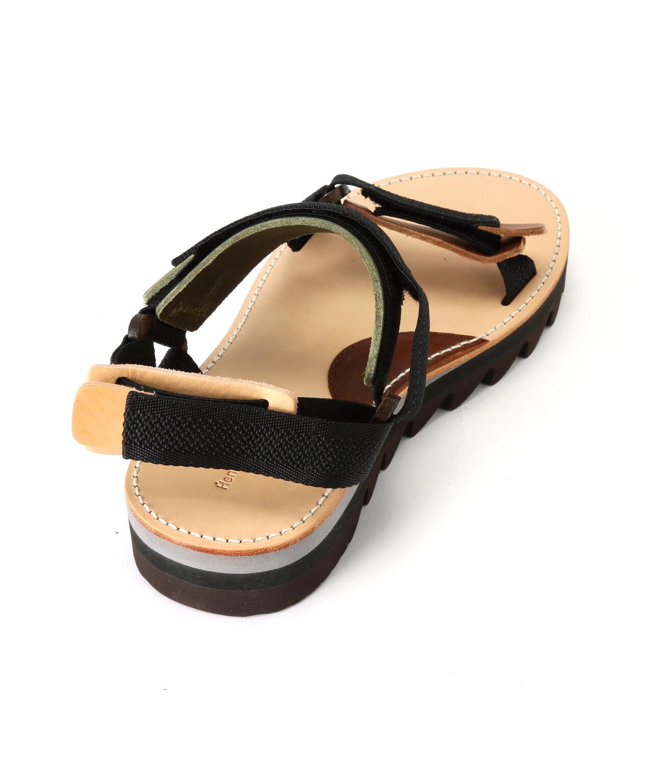 Hender Scheme/エンダースキーマ/webb/ウェブ/サンダル