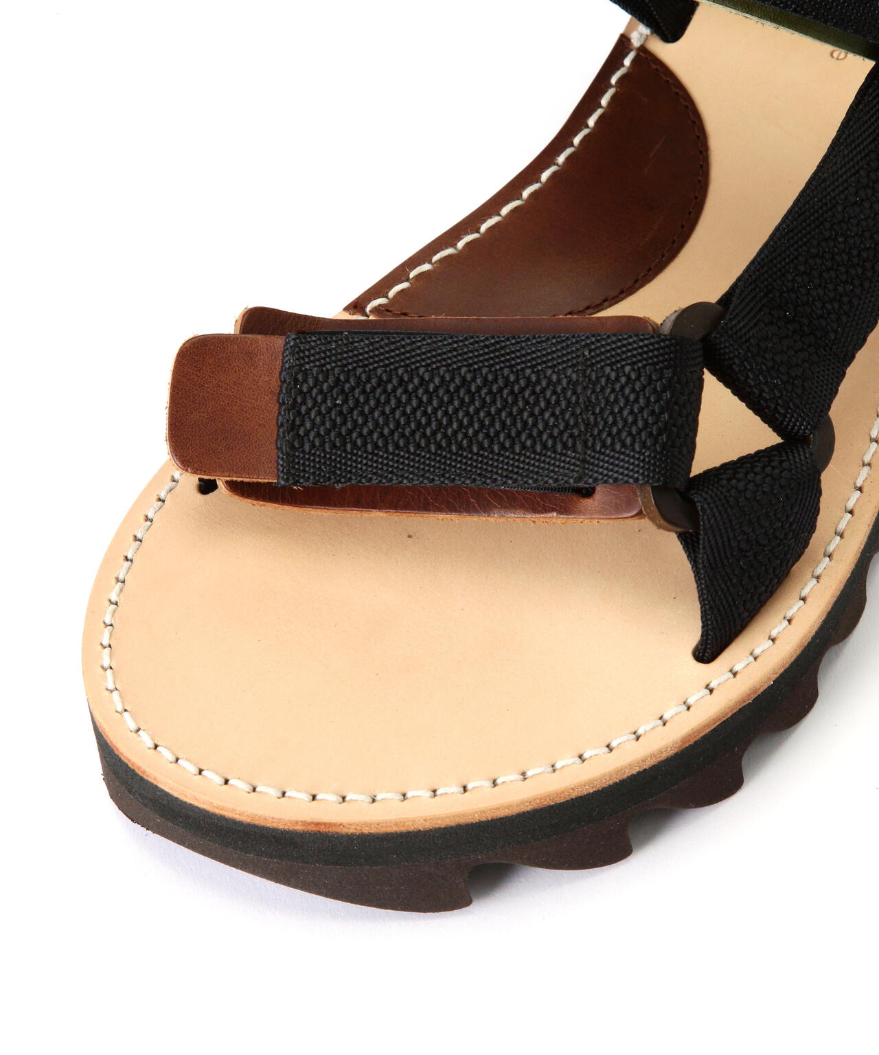 Hender Scheme/エンダースキーマ/webb/ウェブ/サンダル