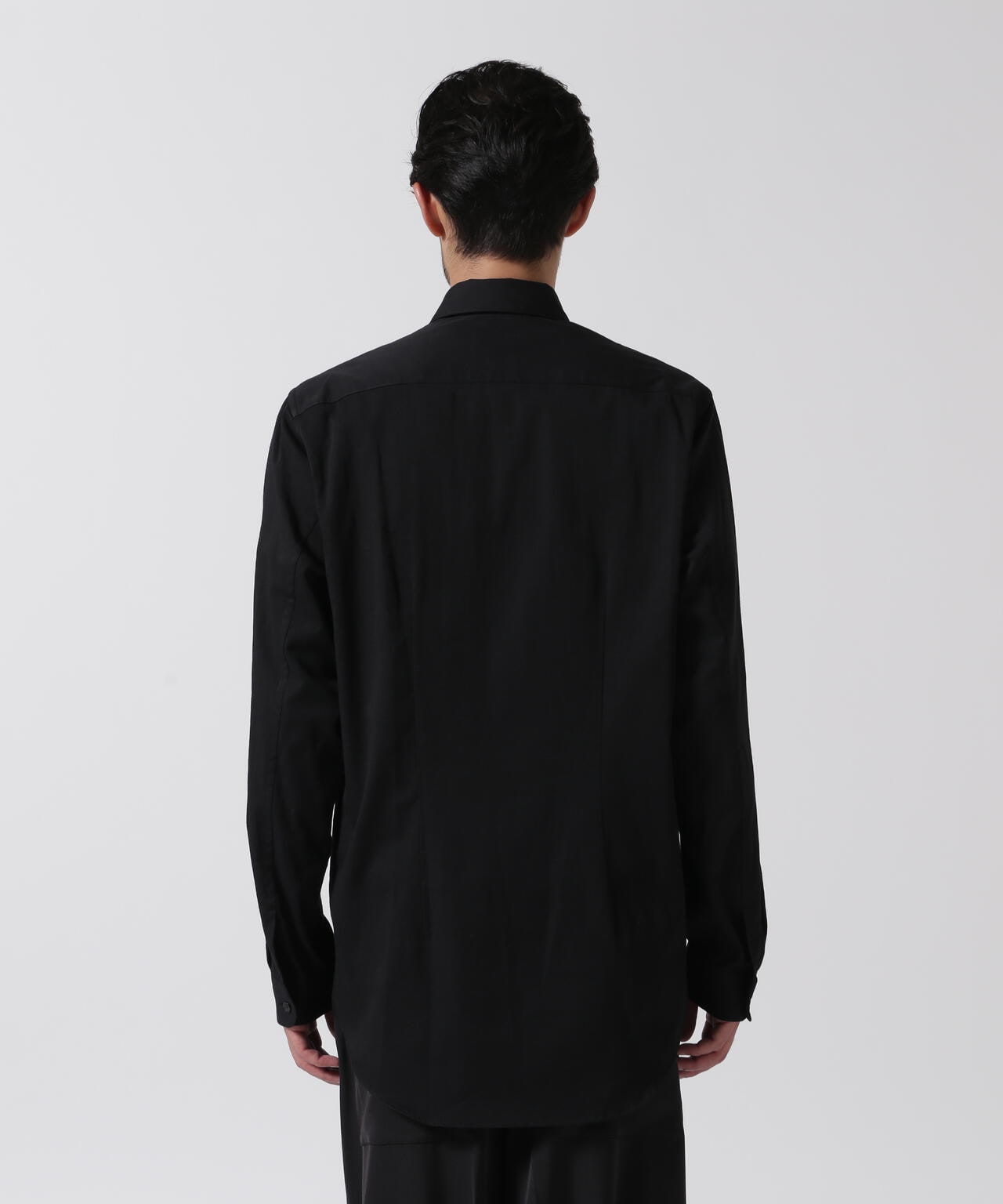 häyhä lämka /ヘイヘ ラムカ/CLASSIC SHIRT/クラシックシャツ