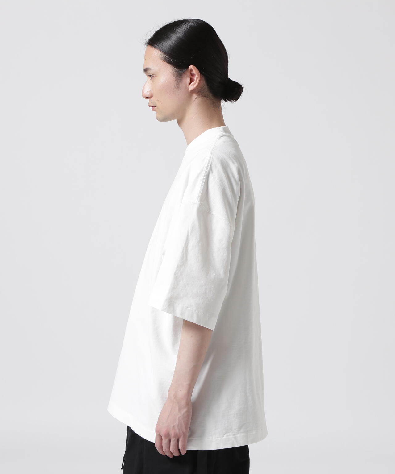 FIT FOR/フィットフォー/205 WIDE BOX TEE