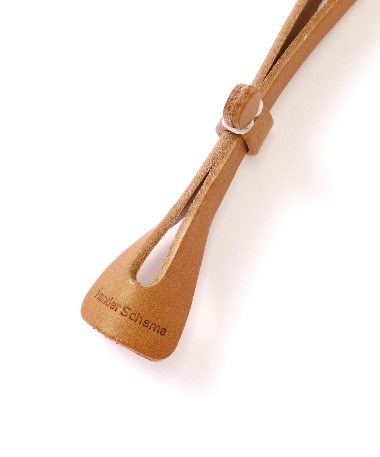 Hender Scheme / エンダースキーマ/neckstrap