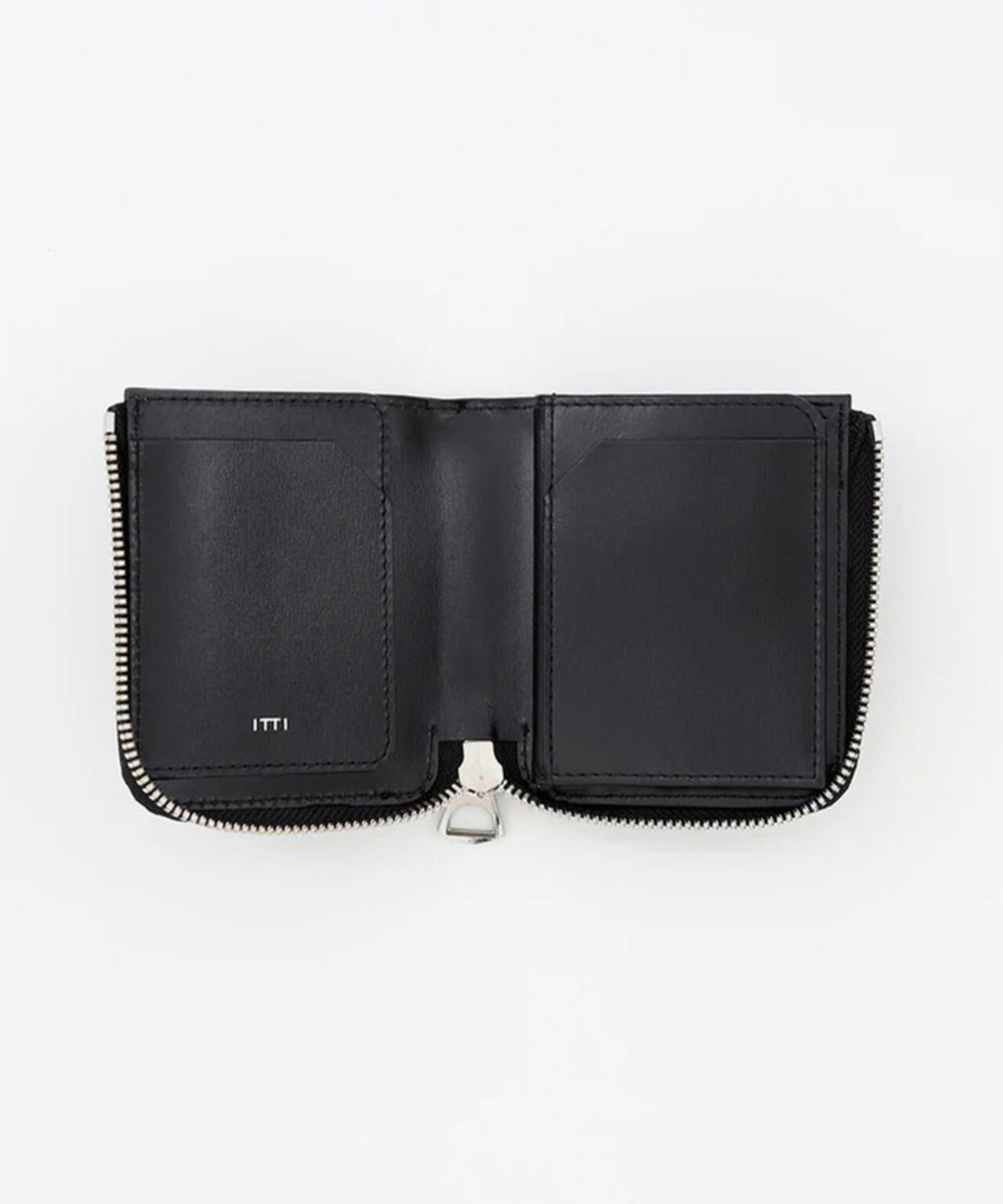 ITTI/イッチ/CRISTY VERY COMPACT WLT .5 / CROCO
