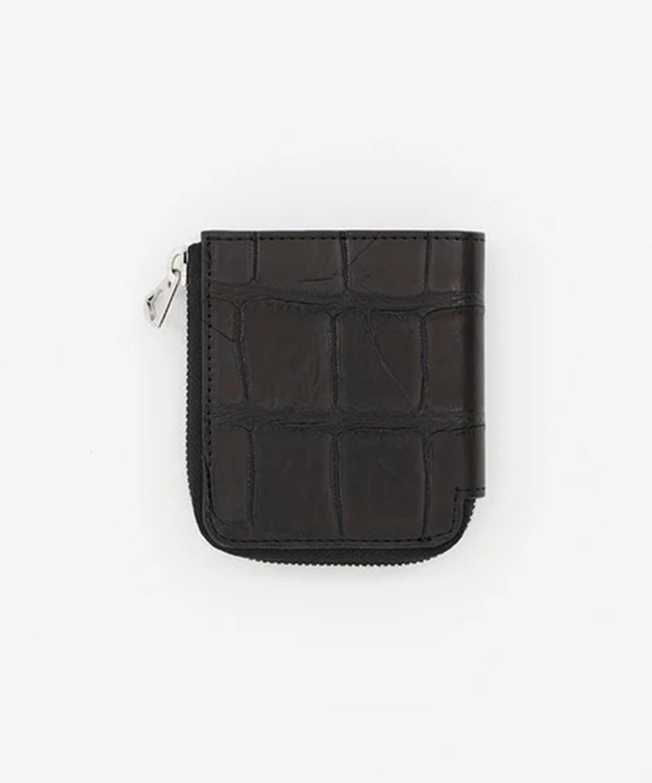 ITTI/イッチ/CRISTY VERY COMPACT WLT .5 / CROCO