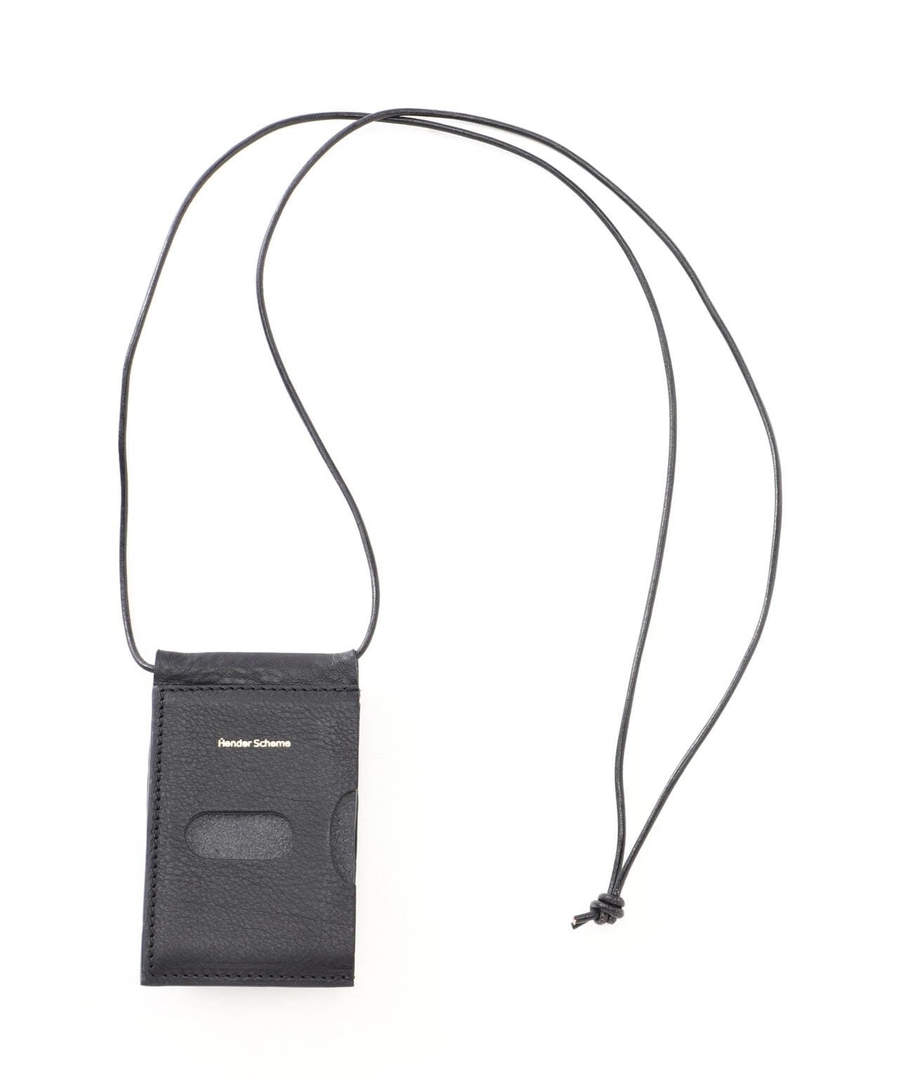 Hender Scheme/エンダースキーマ/hang wallet/ハンウォレット