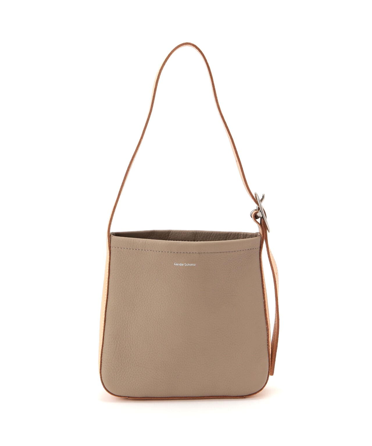Hender Scheme/エンダースキーマ/One Side Belt Bag Petit