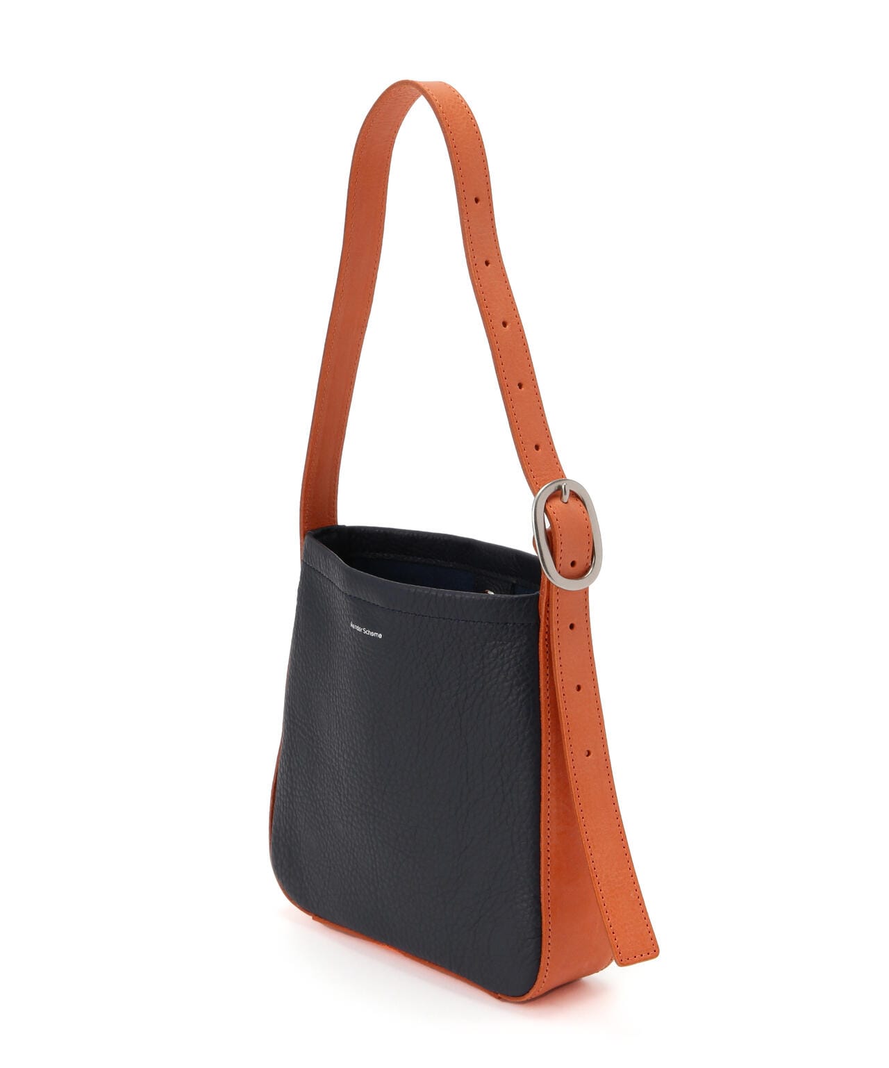 Hender Scheme/エンダースキーマ/One Side Belt Bag Petit