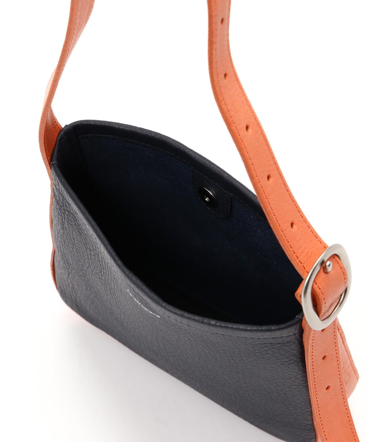 Hender Scheme/エンダースキーマ/One Side Belt Bag Petit