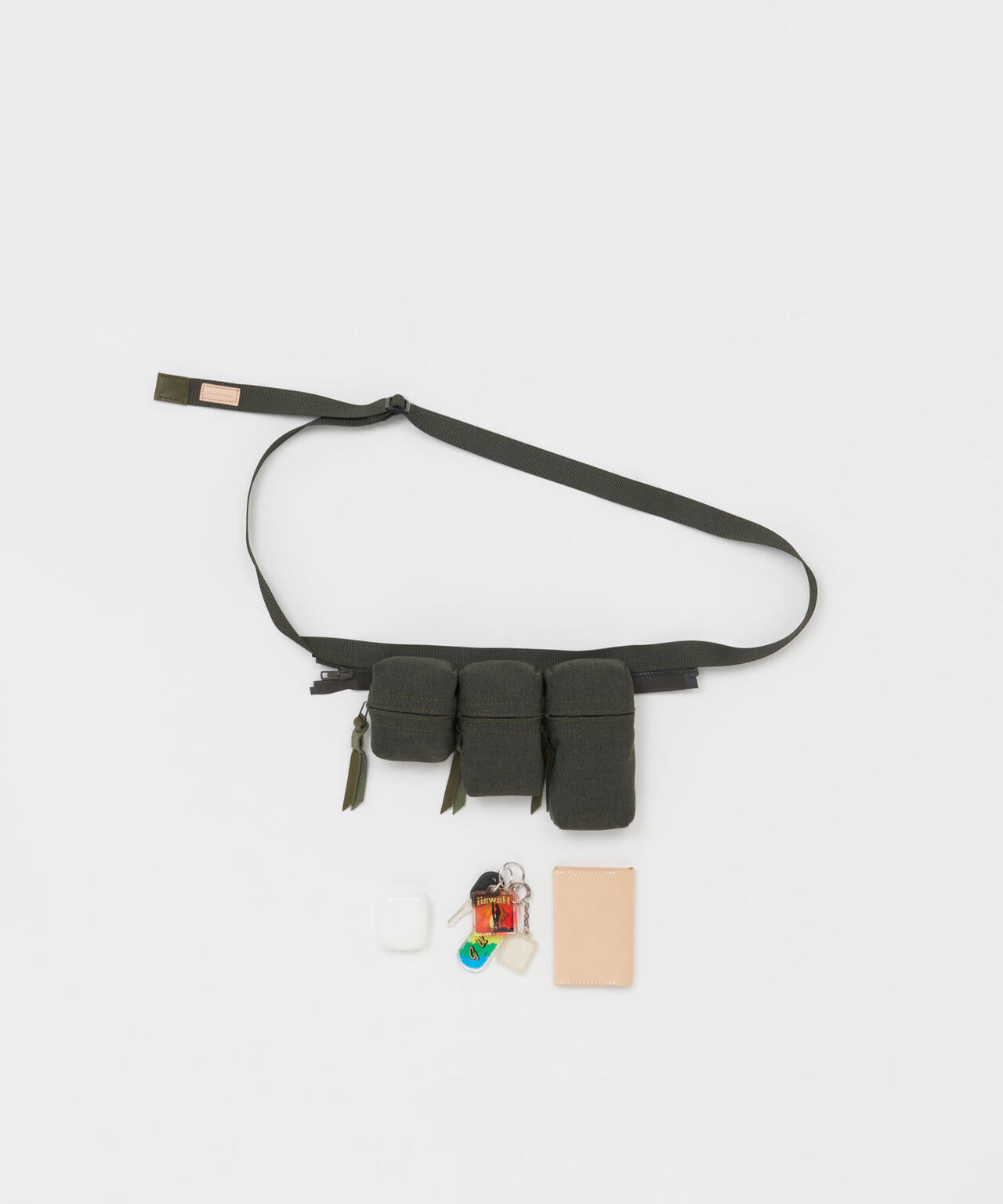 HenderScheme/エンダースキーマ/Messenger Bag Small/メッセンジャーバッグ