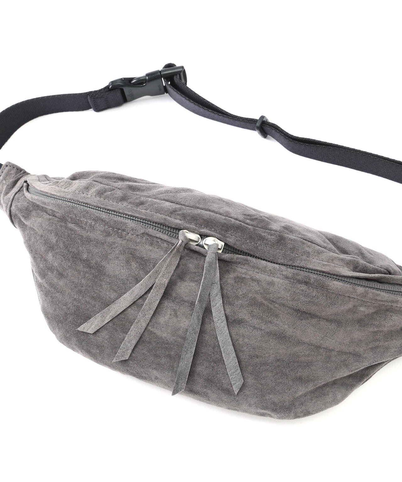 Hender Scheme/エンダースキーマ/pig waist pouch bag